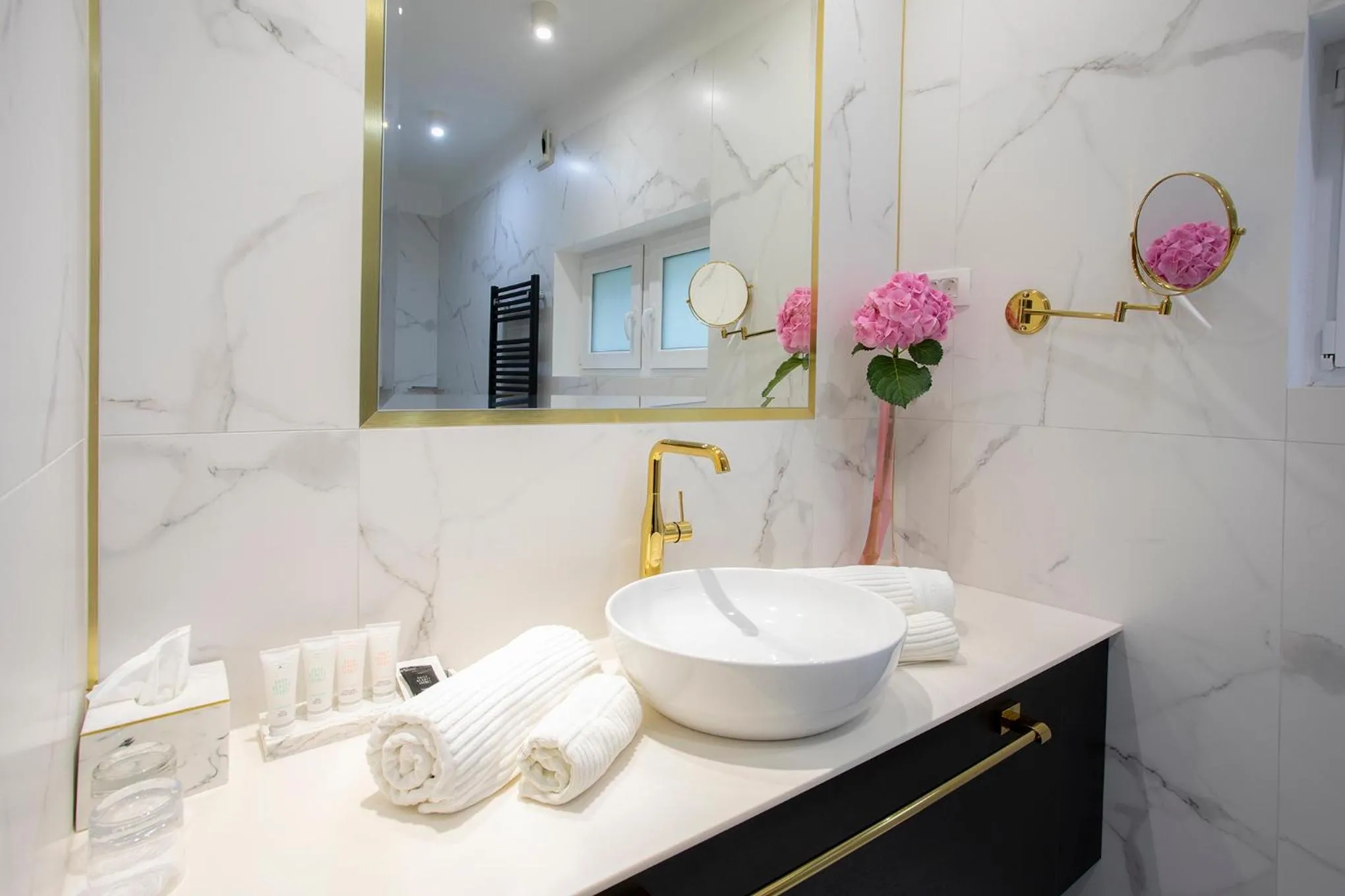 Bathroom in House Klasika - Adults Only