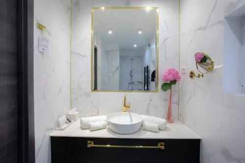 House Klasika - Adults Only