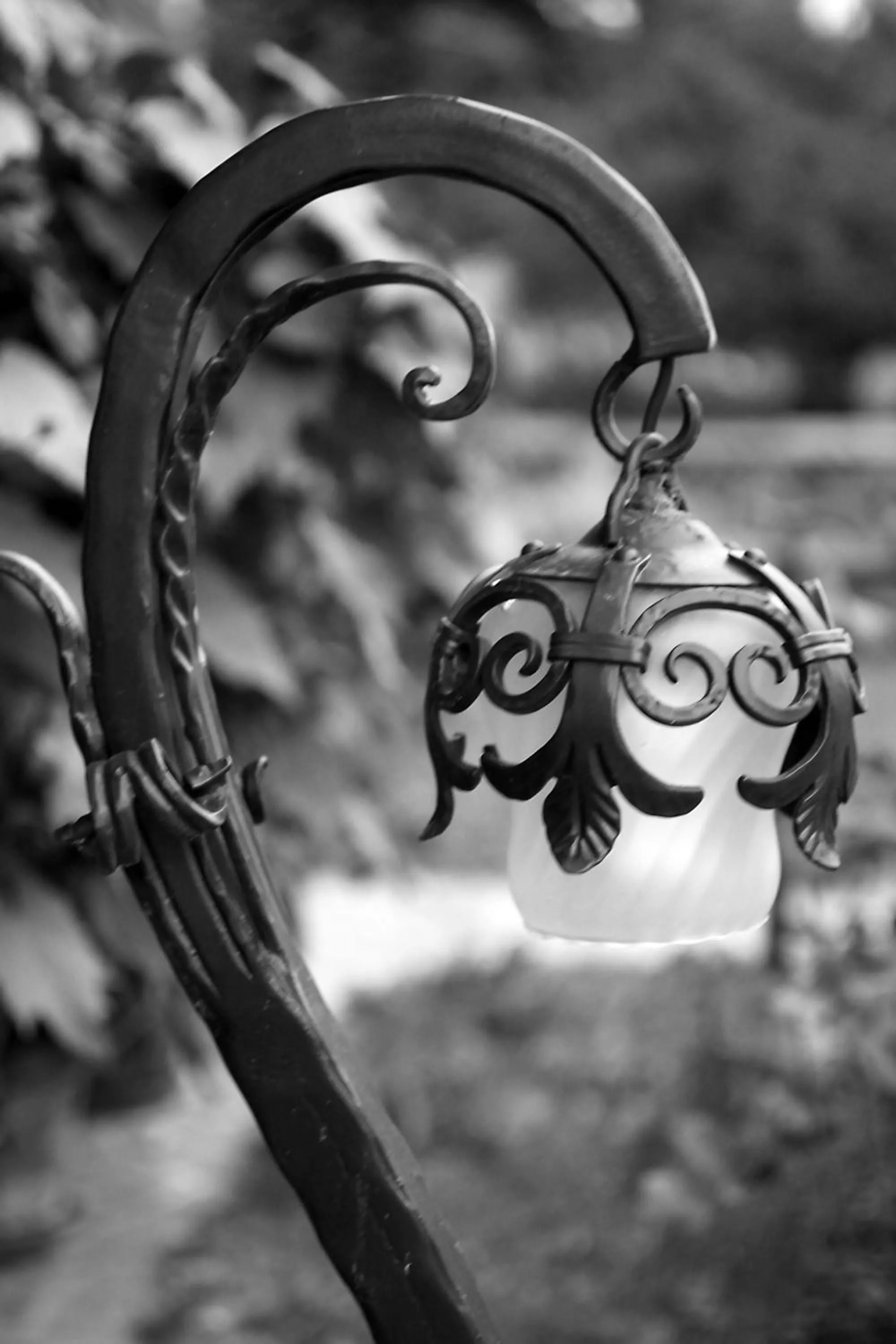 Decorative detail in House Klasika - Adults Only