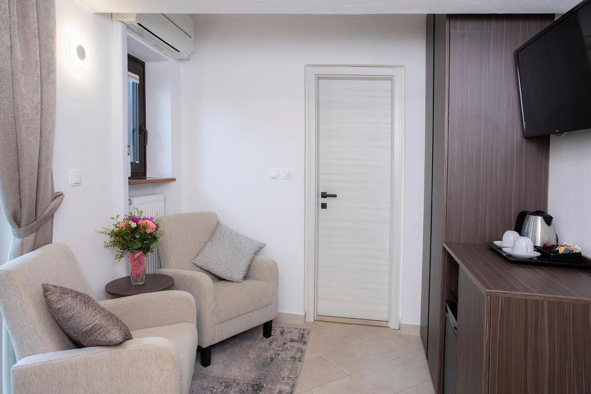 TV and multimedia in House Klasika - Adults Only