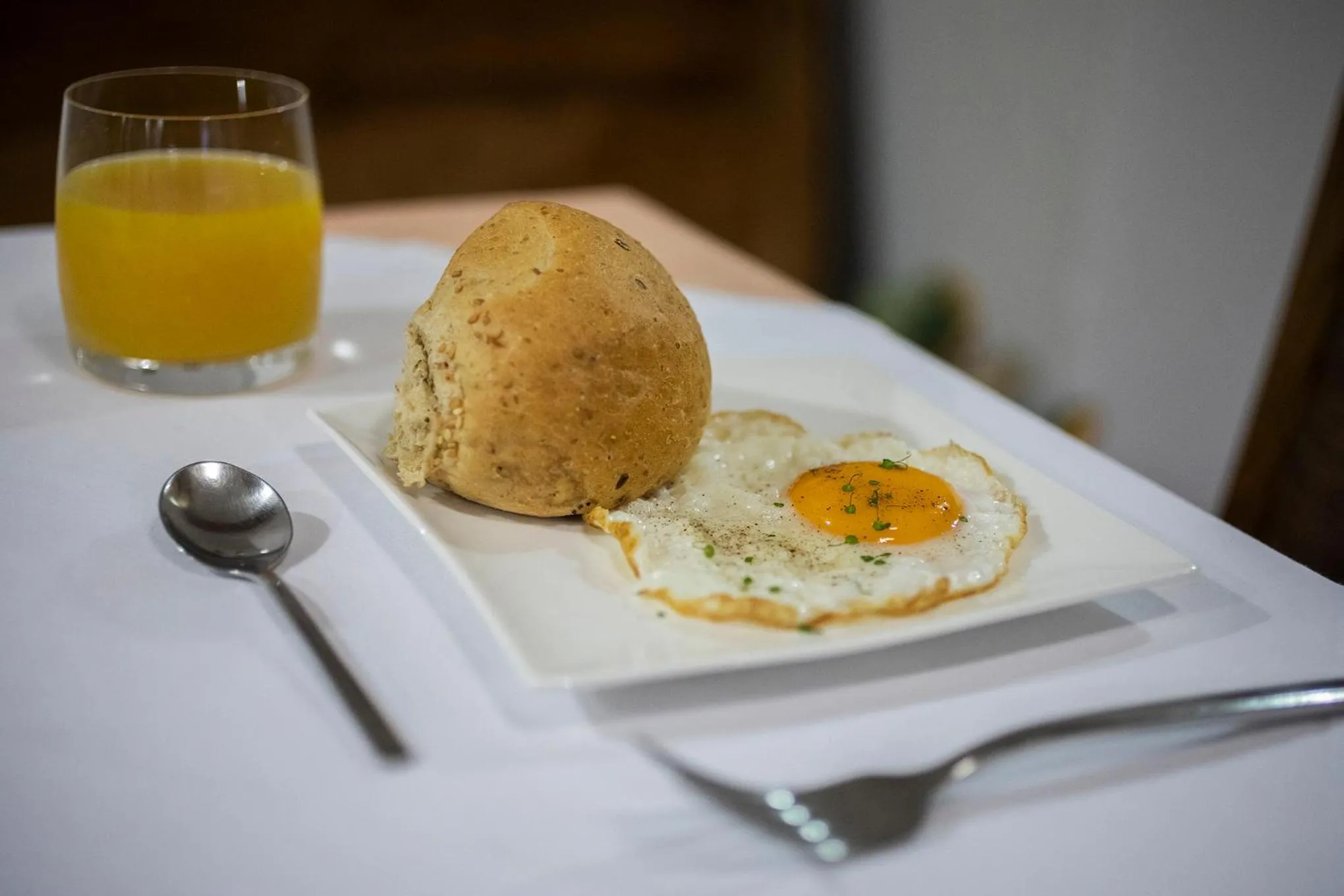 Food and drinks in House Klasika - Adults Only