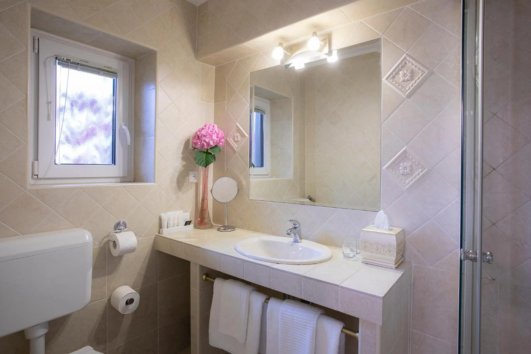 Toilet in House Klasika - Adults Only