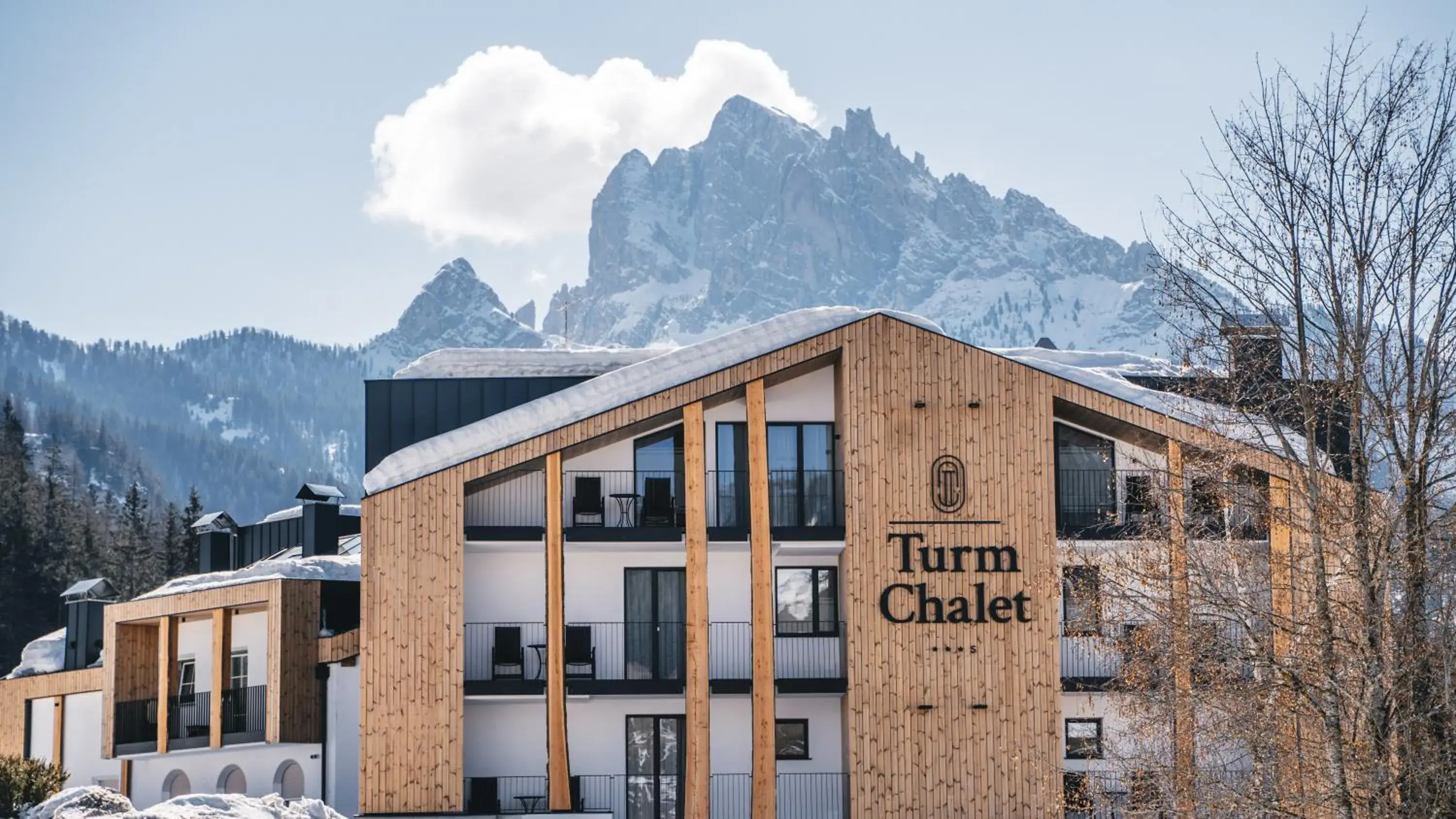 Turmchalet Adults Only Turmchalet Adults Only