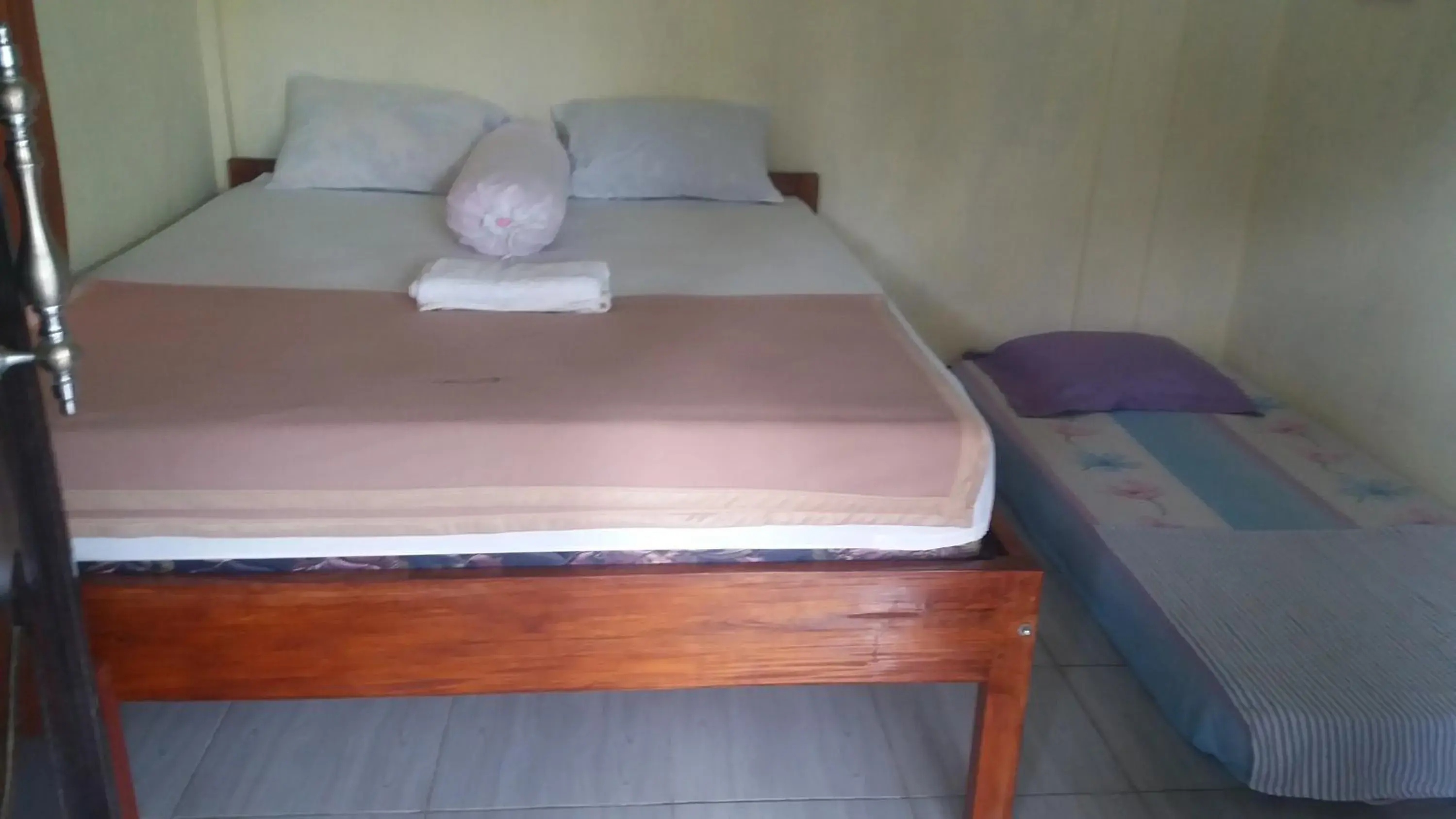 Pedek Homestay Pedek Homestay