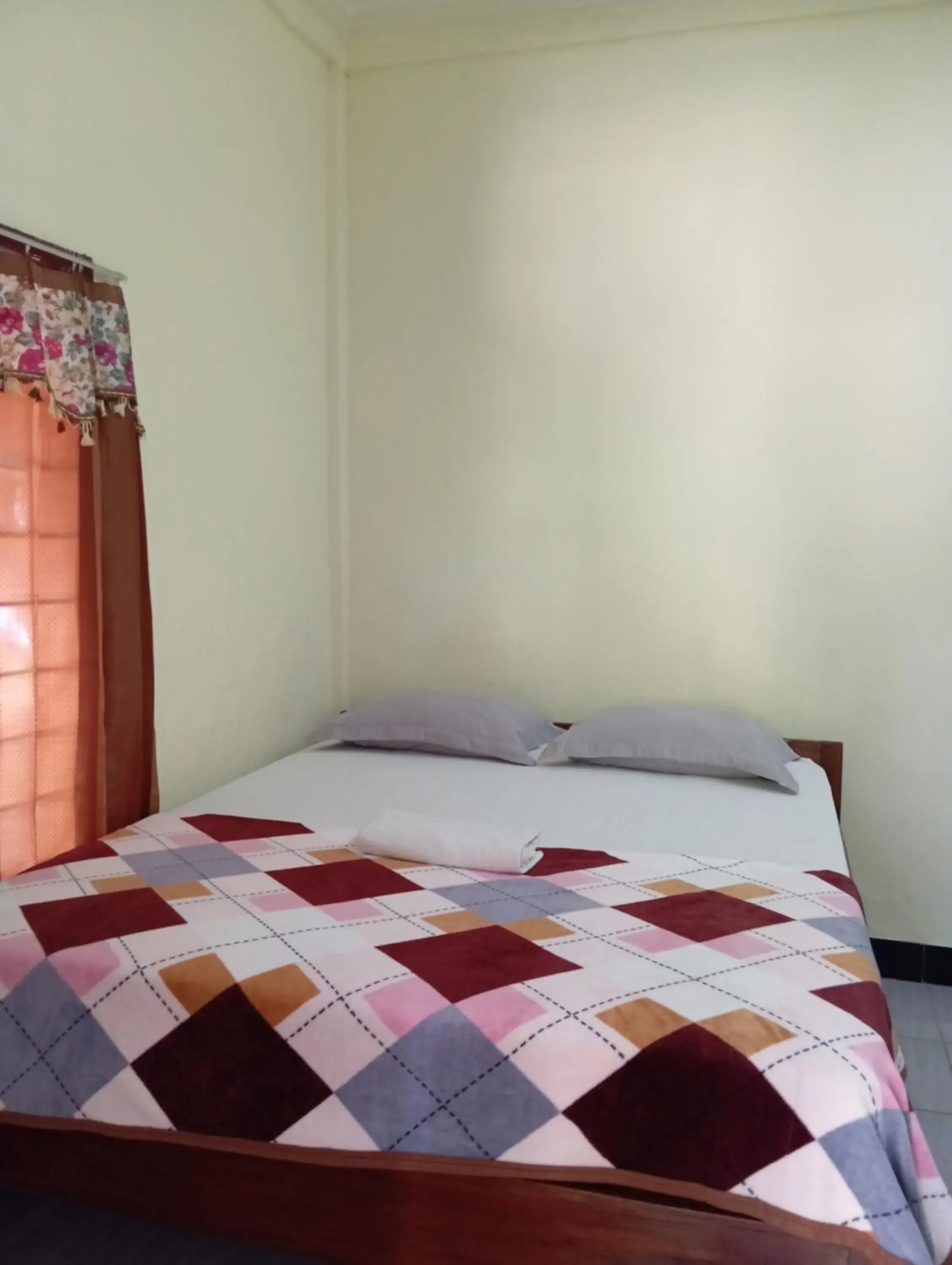 Standard Double Room in Pedek Homestay Standard Double Room in Pedek Homestay