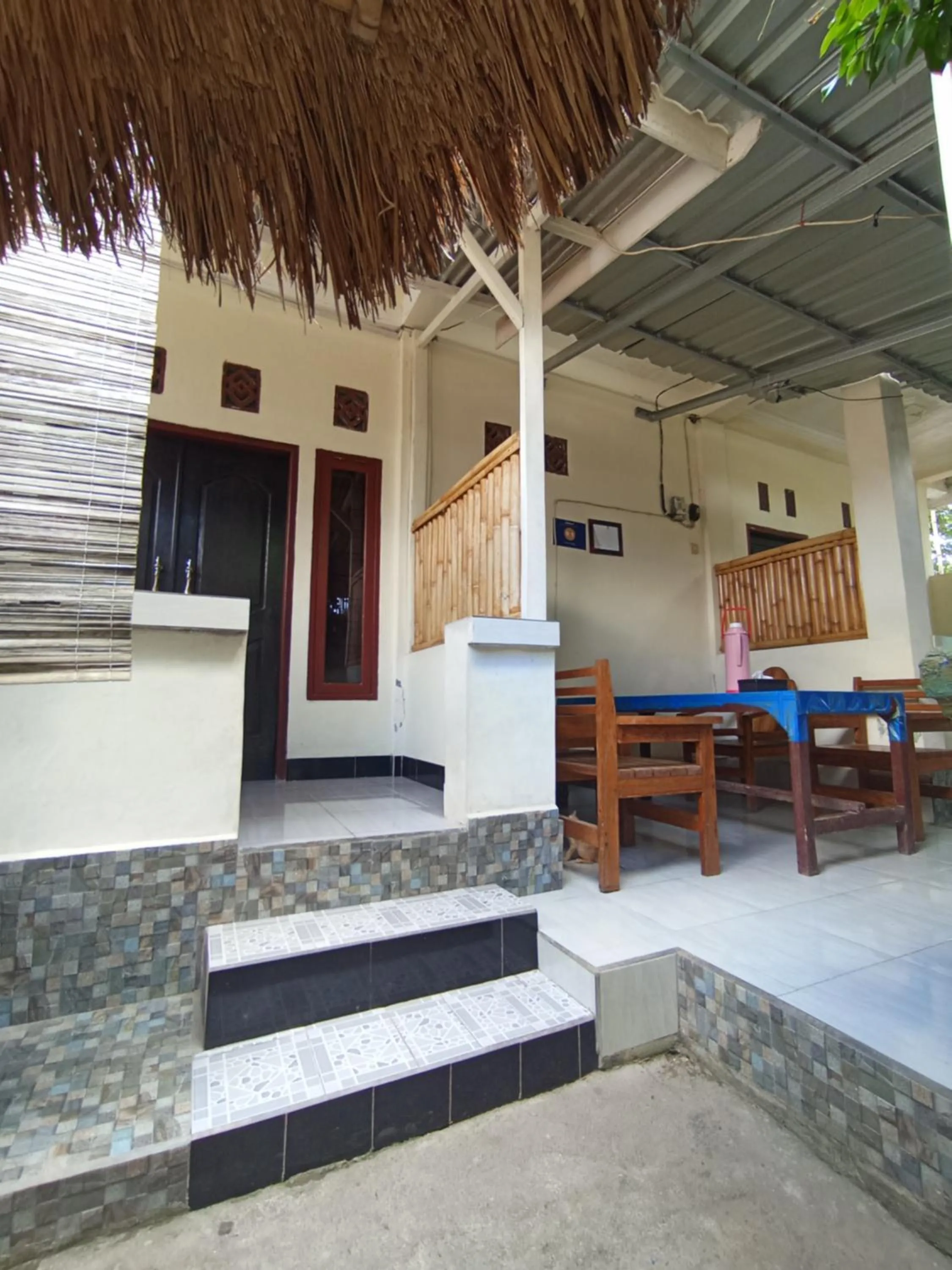Pedek Homestay