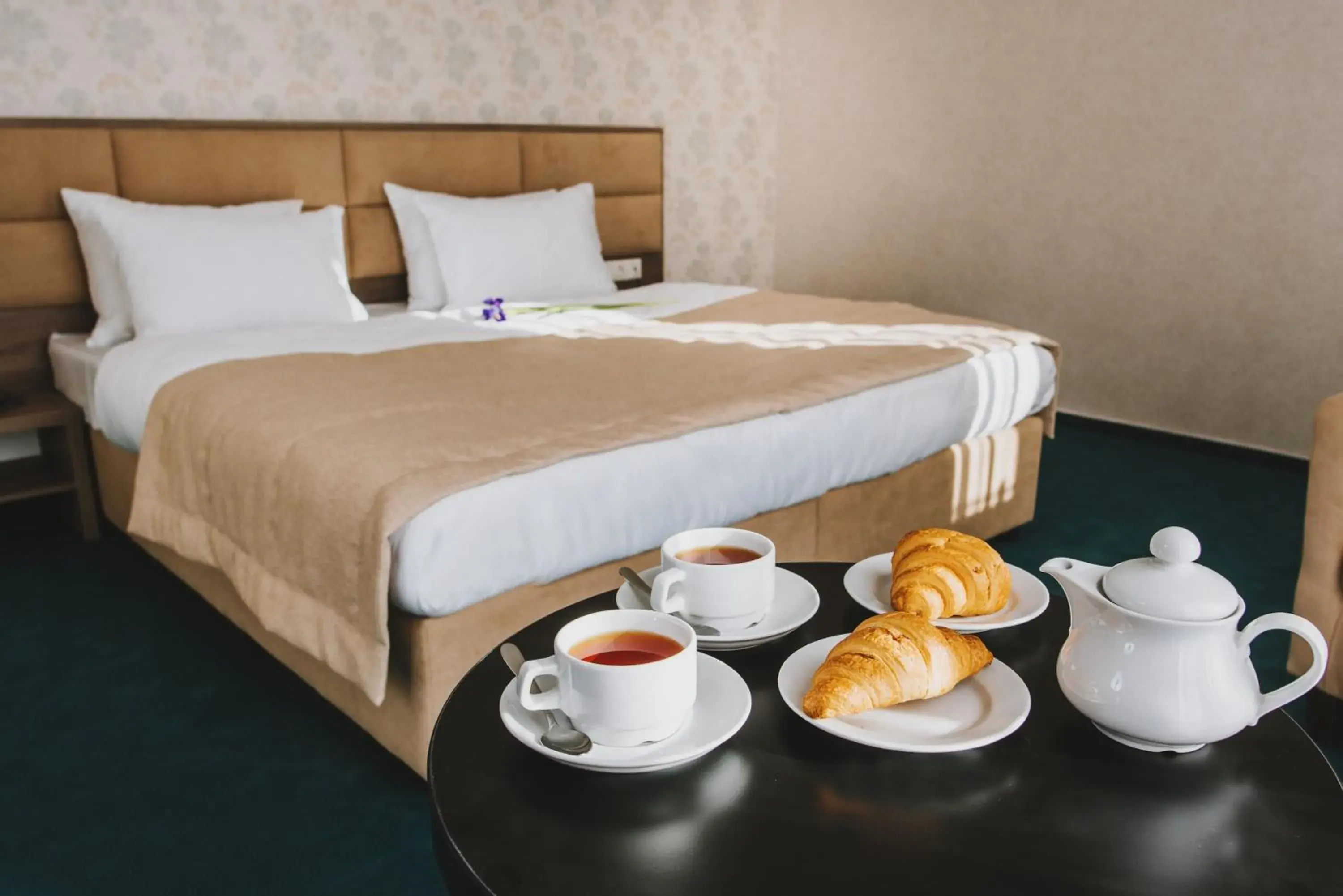 King Suite in Hotel Alkor King Suite in Hotel Alkor