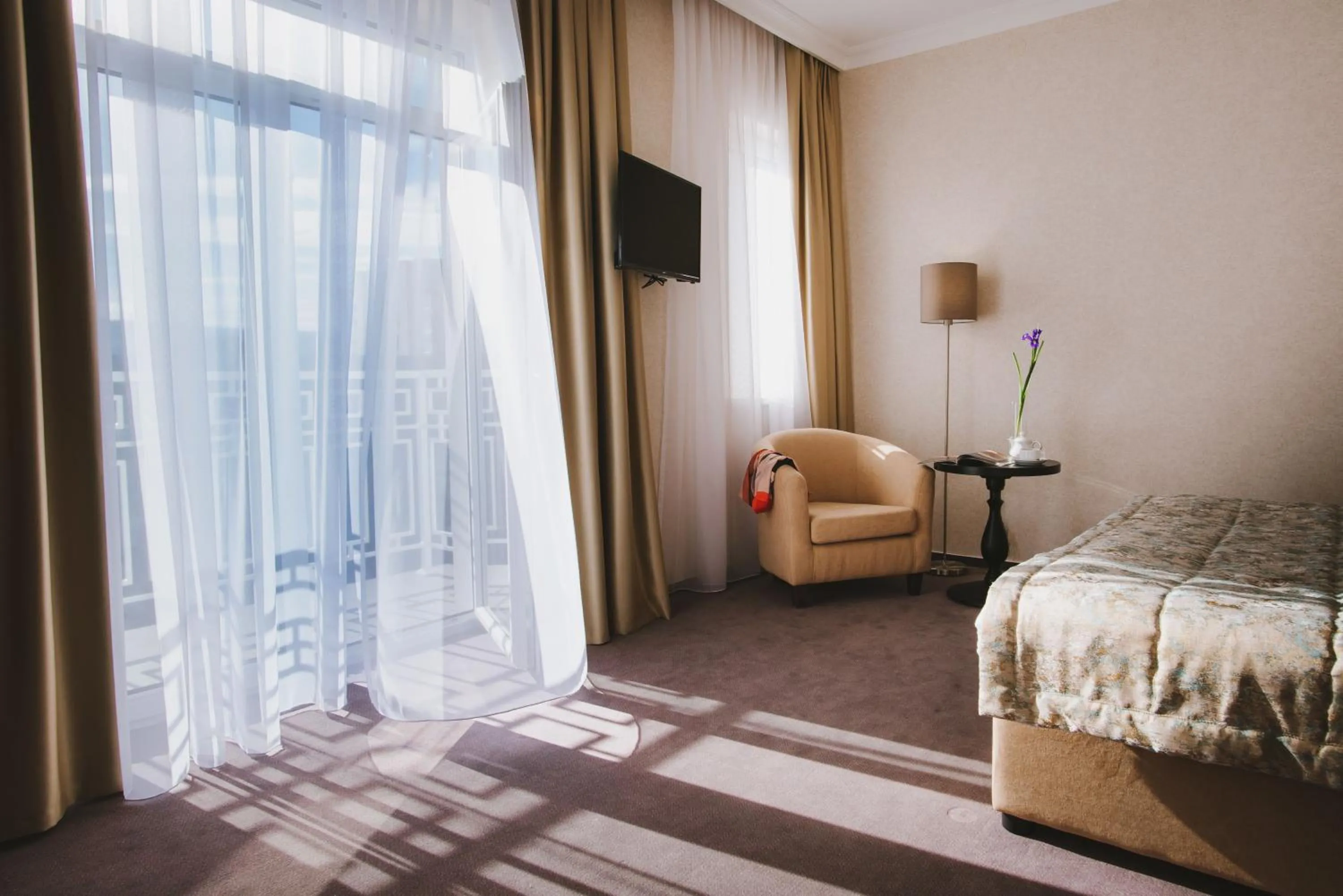 Junior Suite in Hotel Alkor