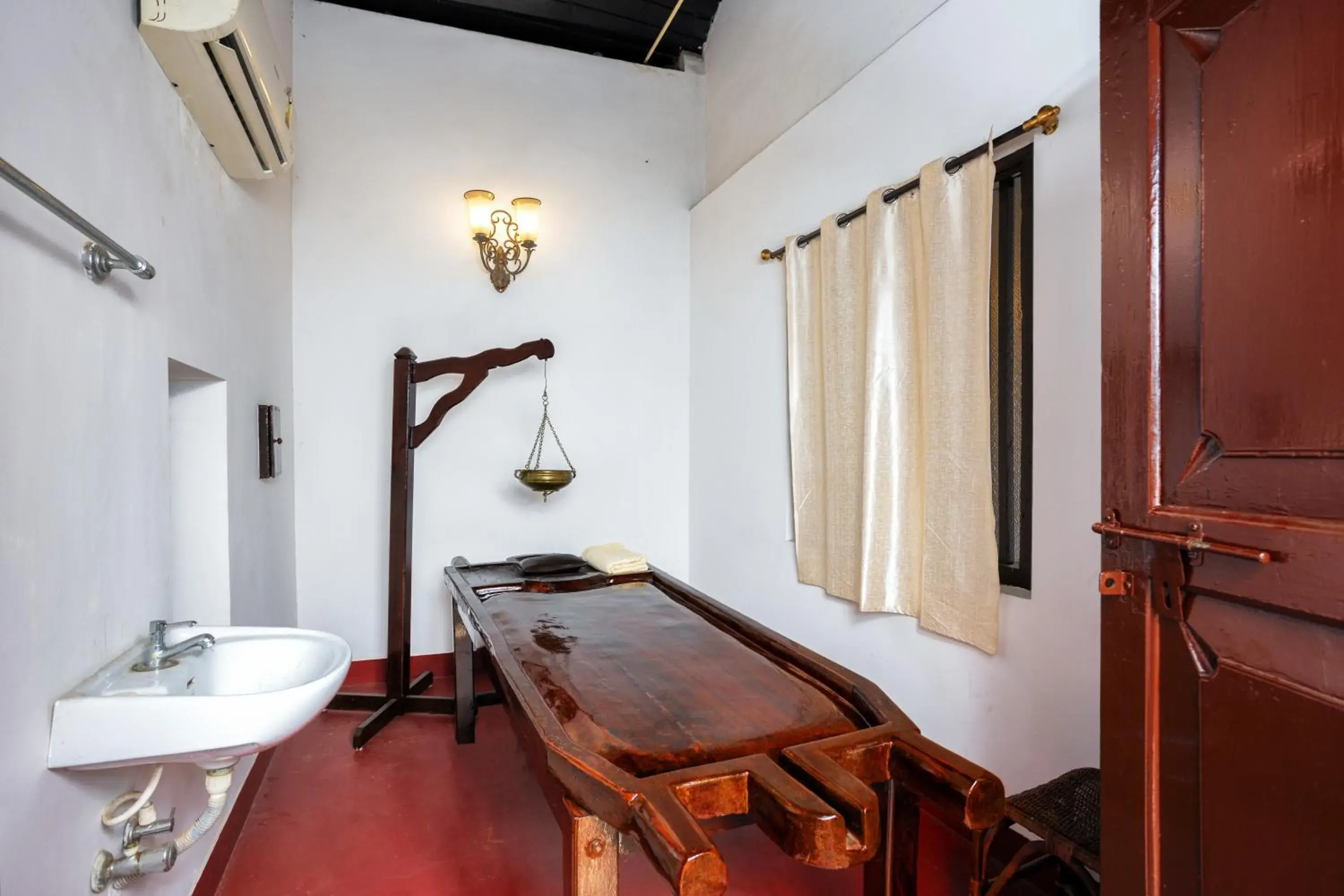 Spa and wellness centre/facilities in Koder House Spa and wellness centre/facilities in Koder House