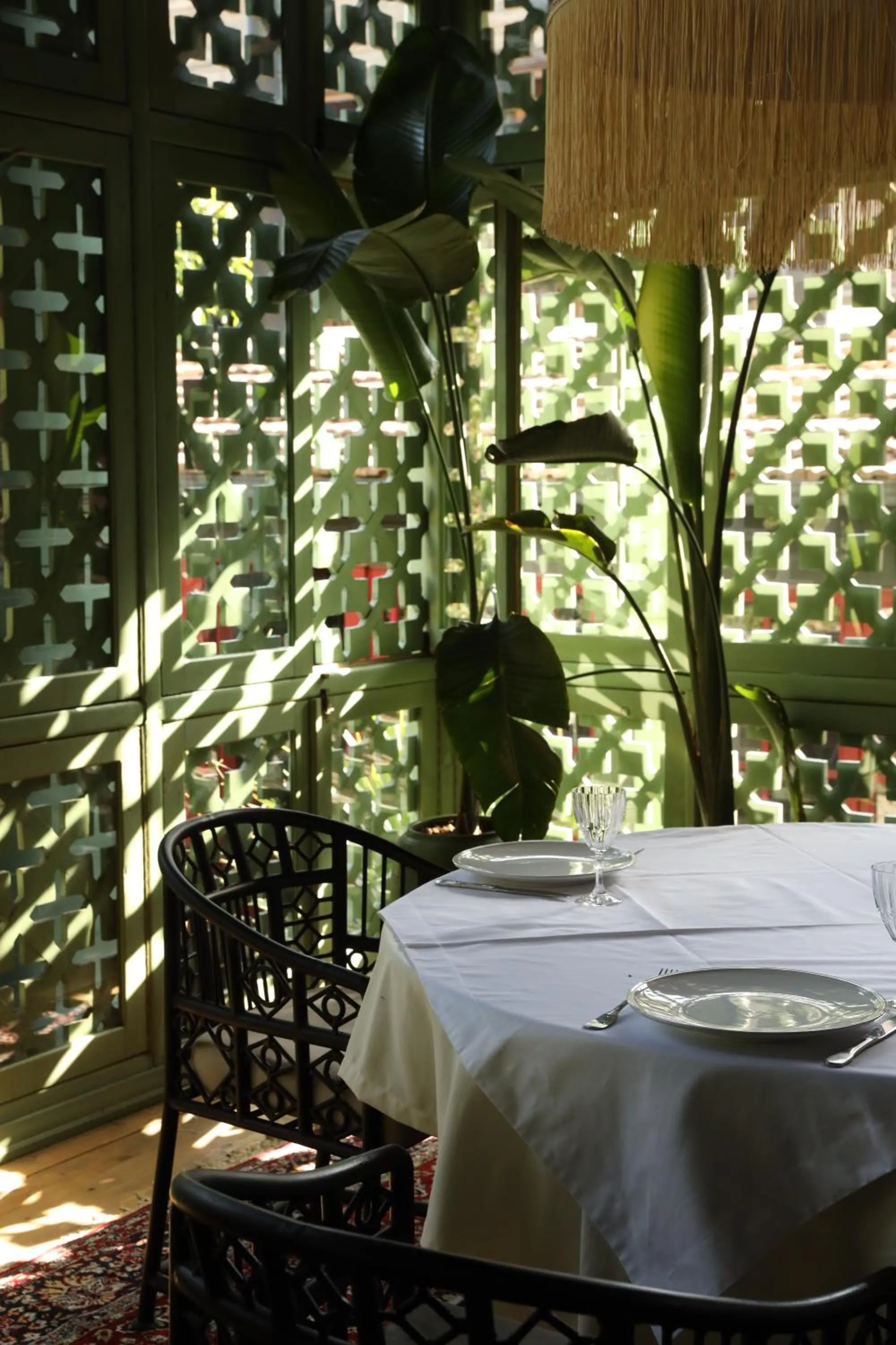 Restaurant/places to eat in Prestige Palace - Esquisse Hotel