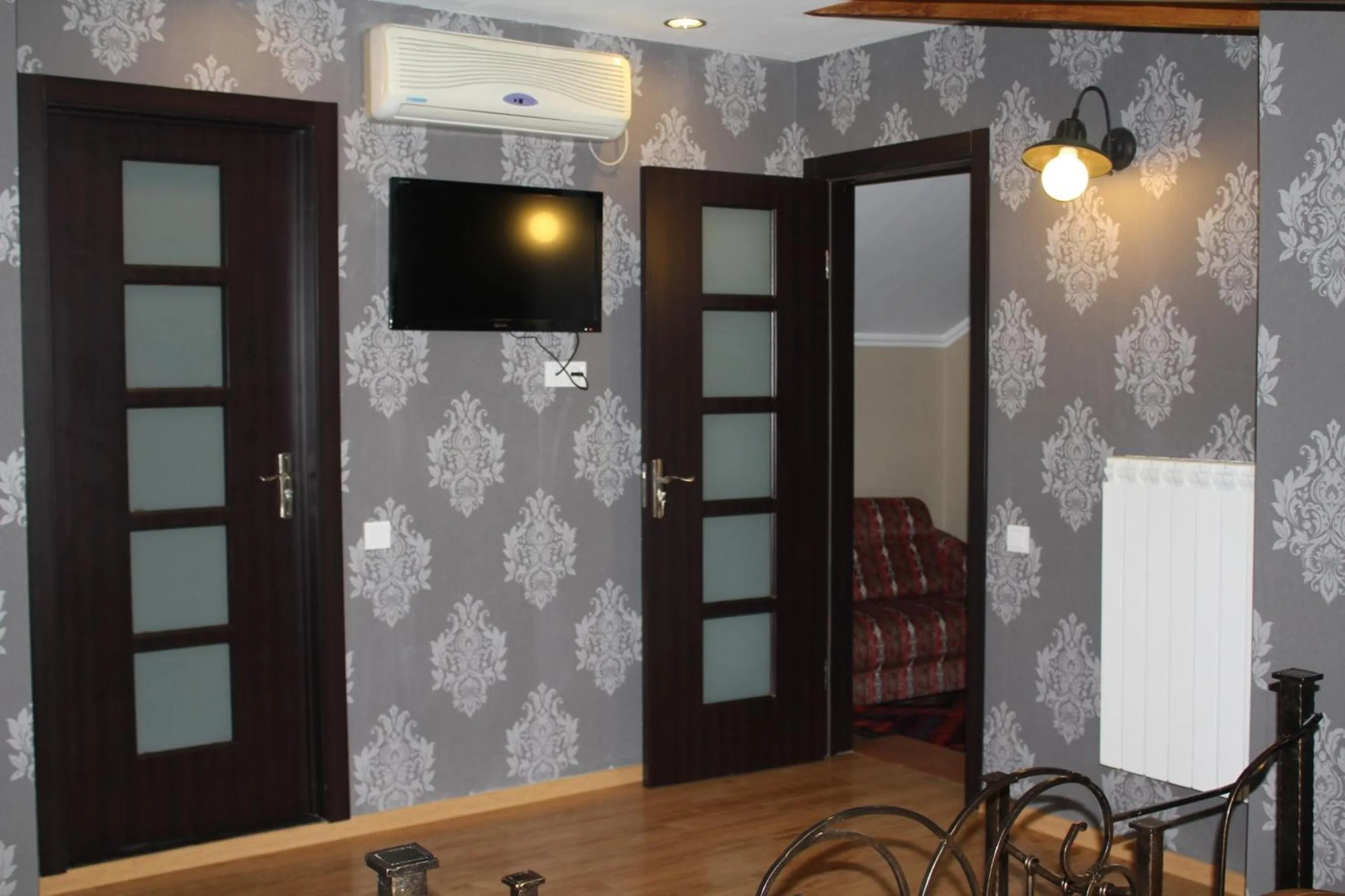 Bedroom in Prestige Palace - Esquisse Hotel