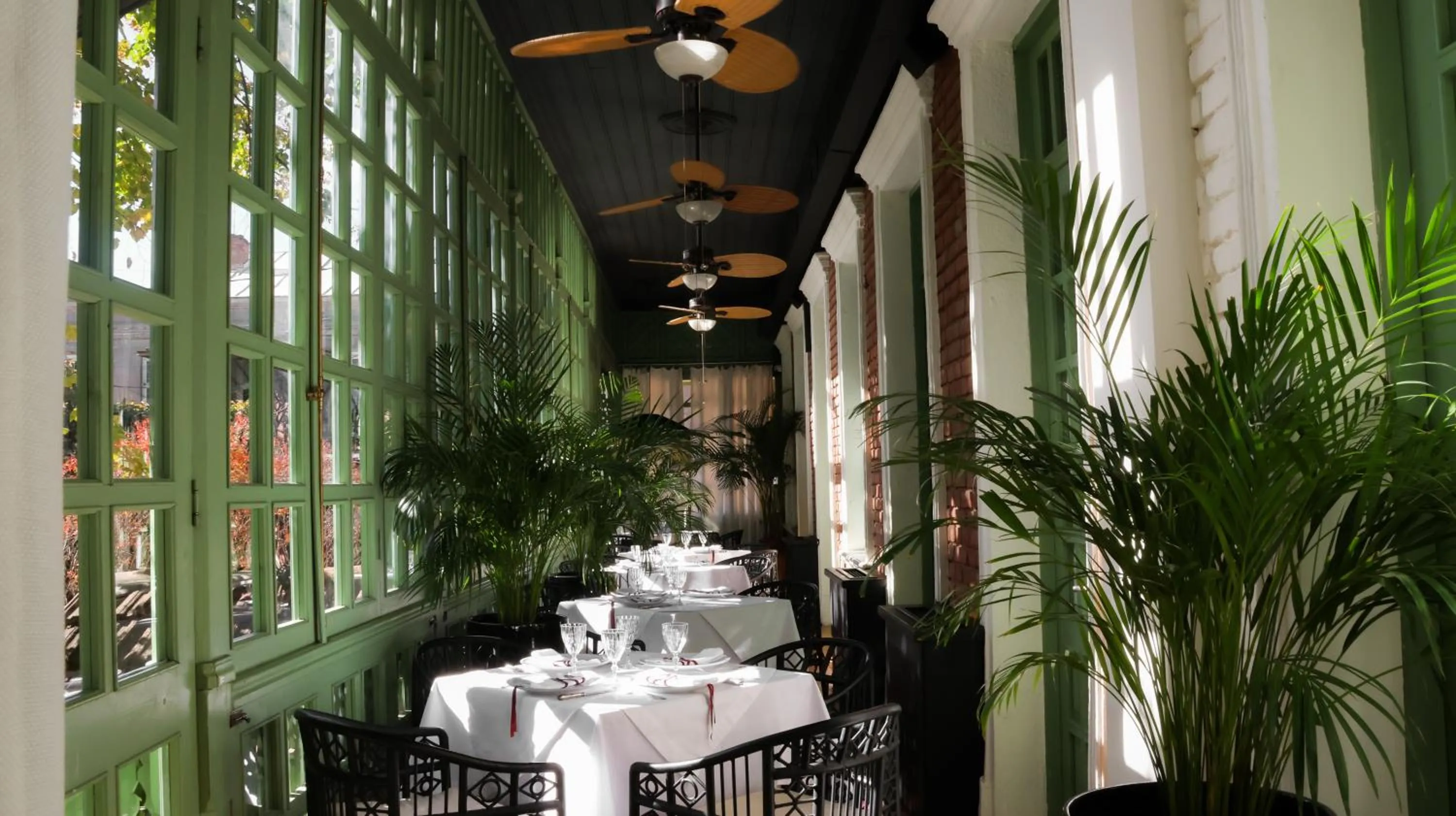 Restaurant/places to eat in Prestige Palace - Esquisse Hotel