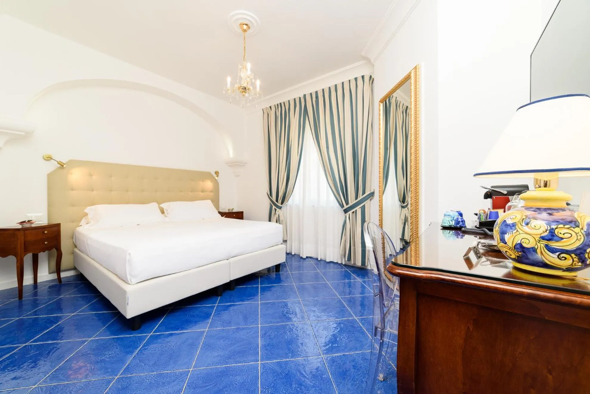 La Casa di Paolo Boutique Hotel