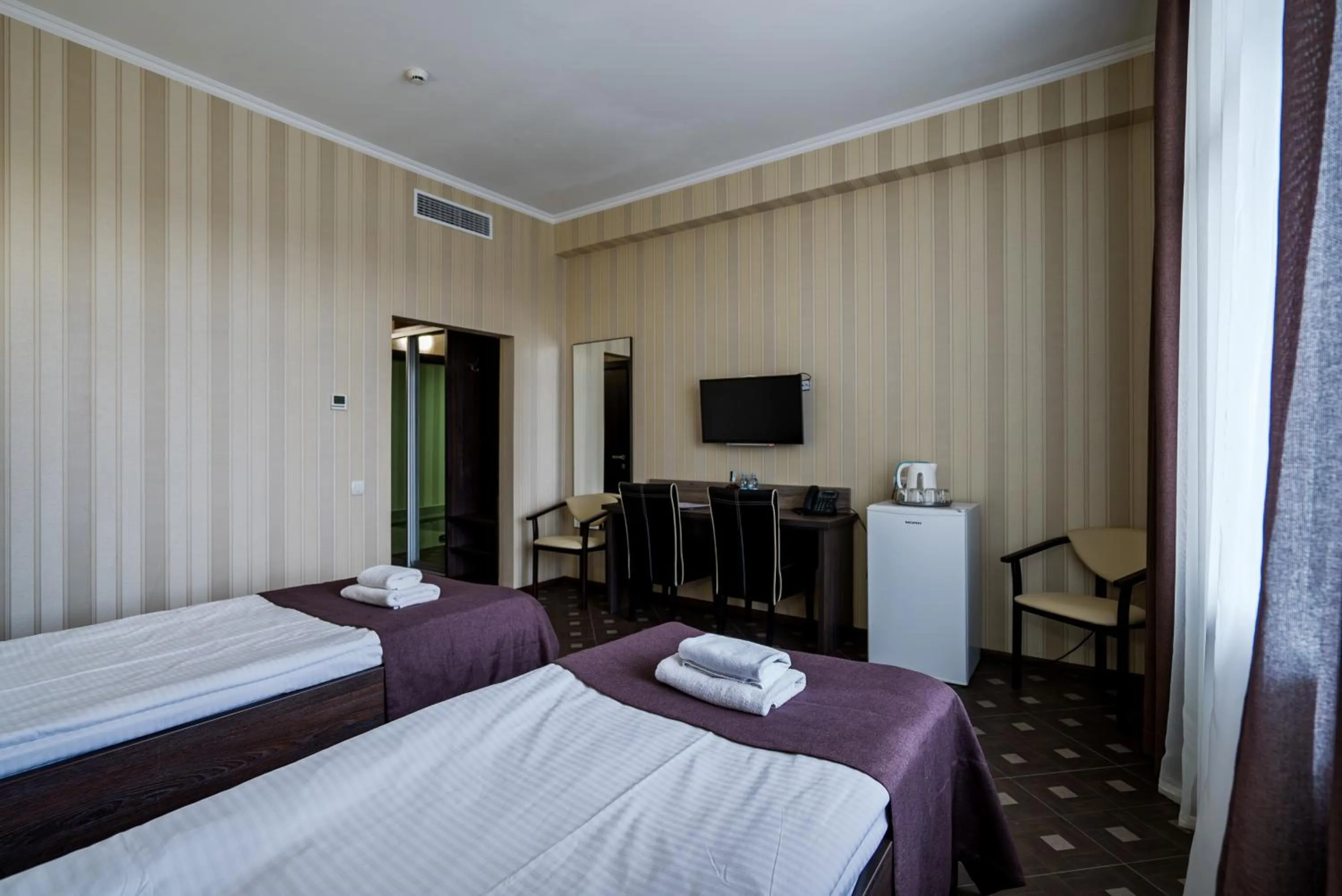 Photo of the whole room in Congress Hotel Verhovina