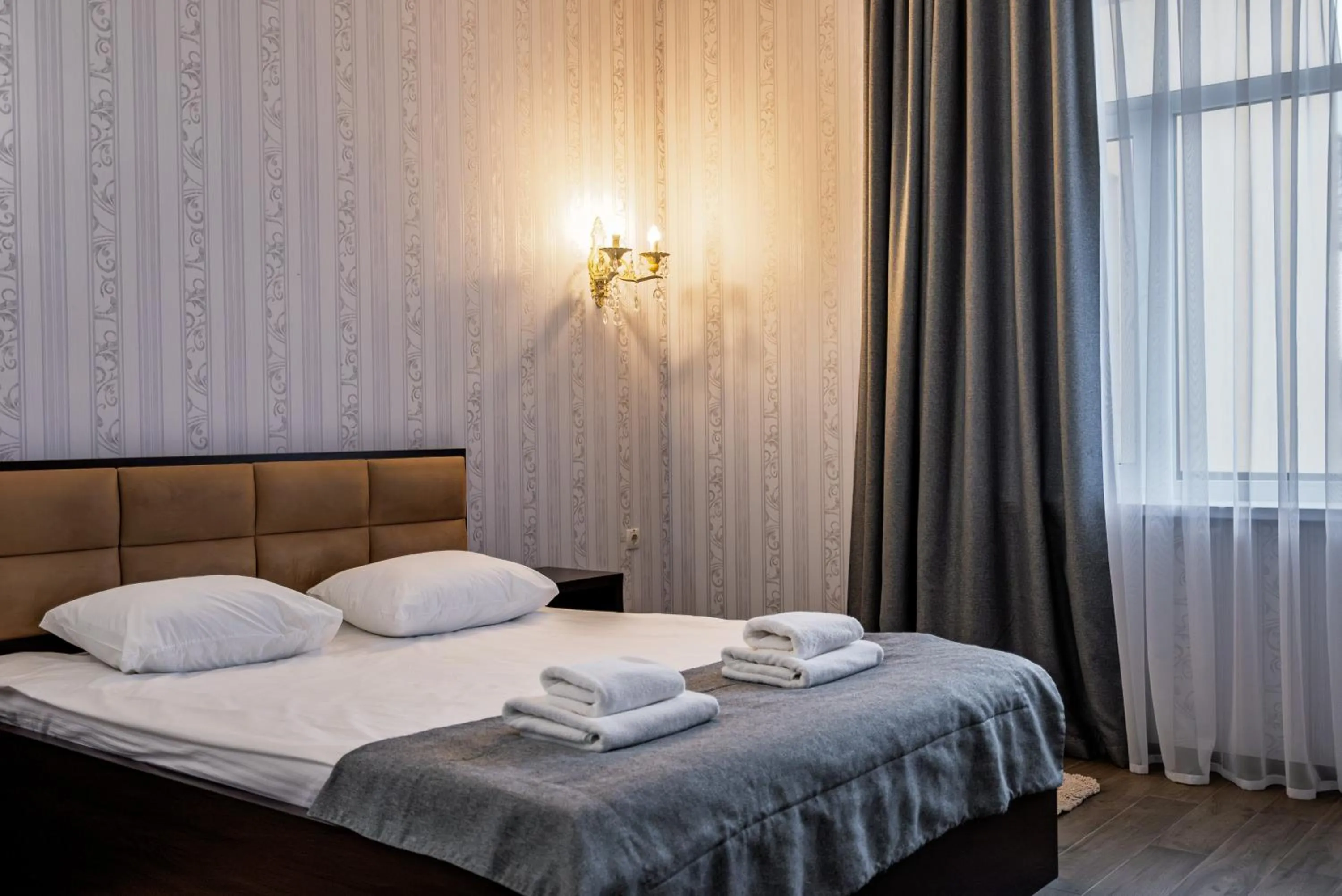 Photo of the whole room in Congress Hotel Verhovina