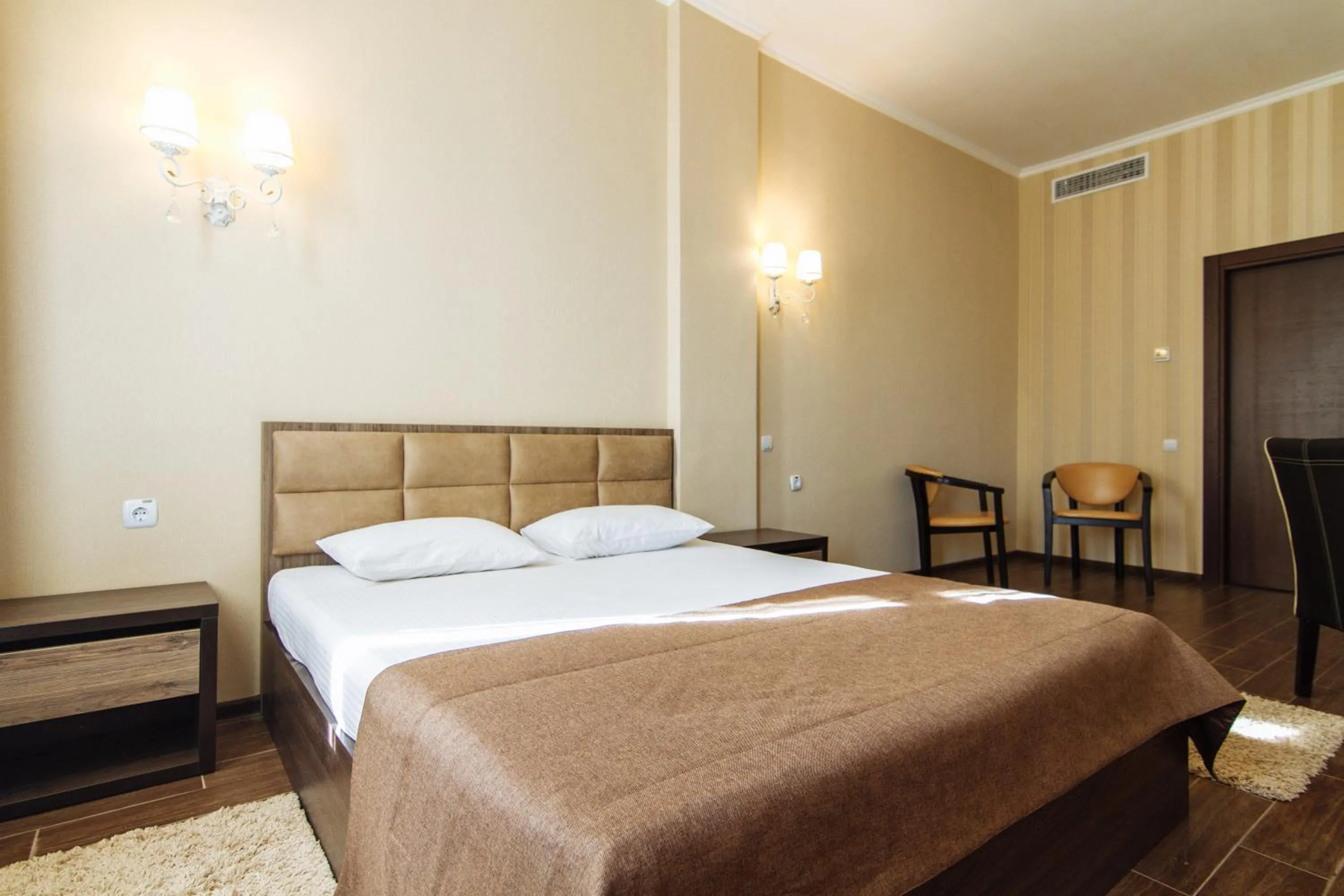 Photo of the whole room in Congress Hotel Verhovina