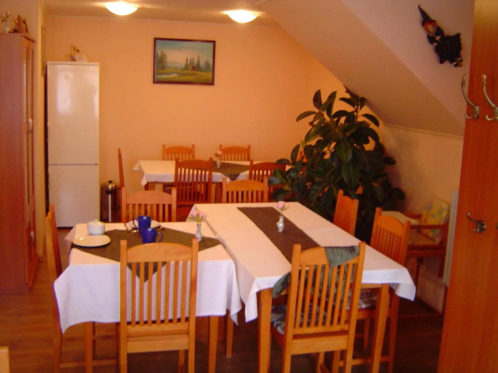 Lunczer Vendégház