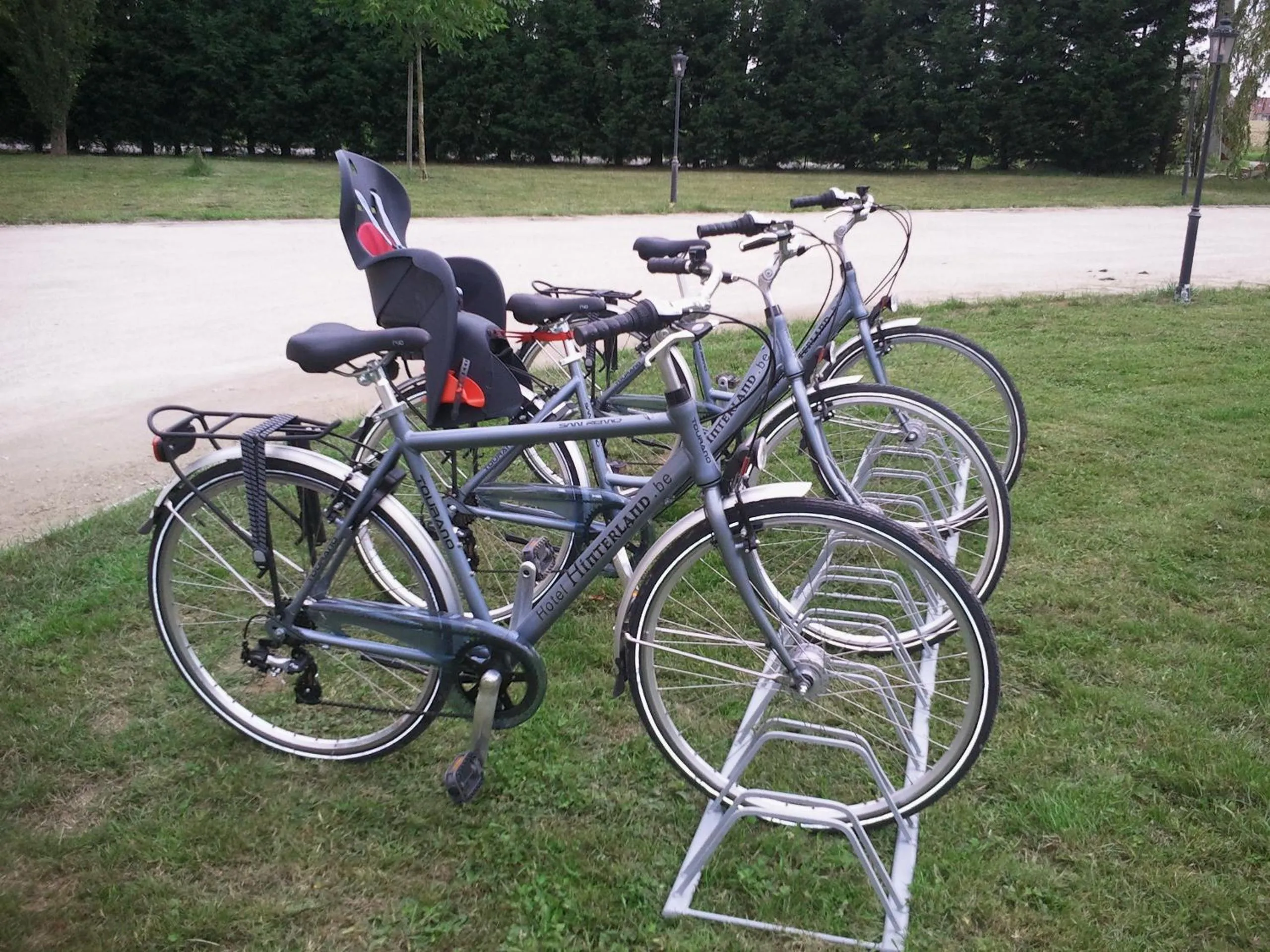 Other in Hotel Hinterland