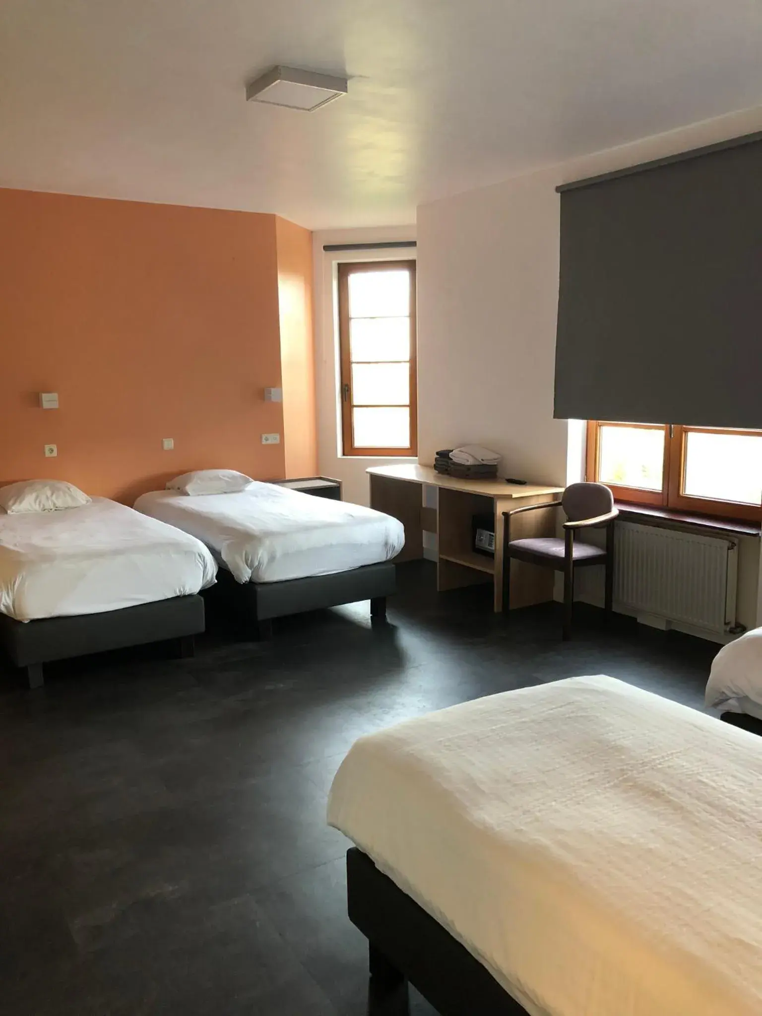 Family Room in Hotel Hinterland Family Room in Hotel Hinterland