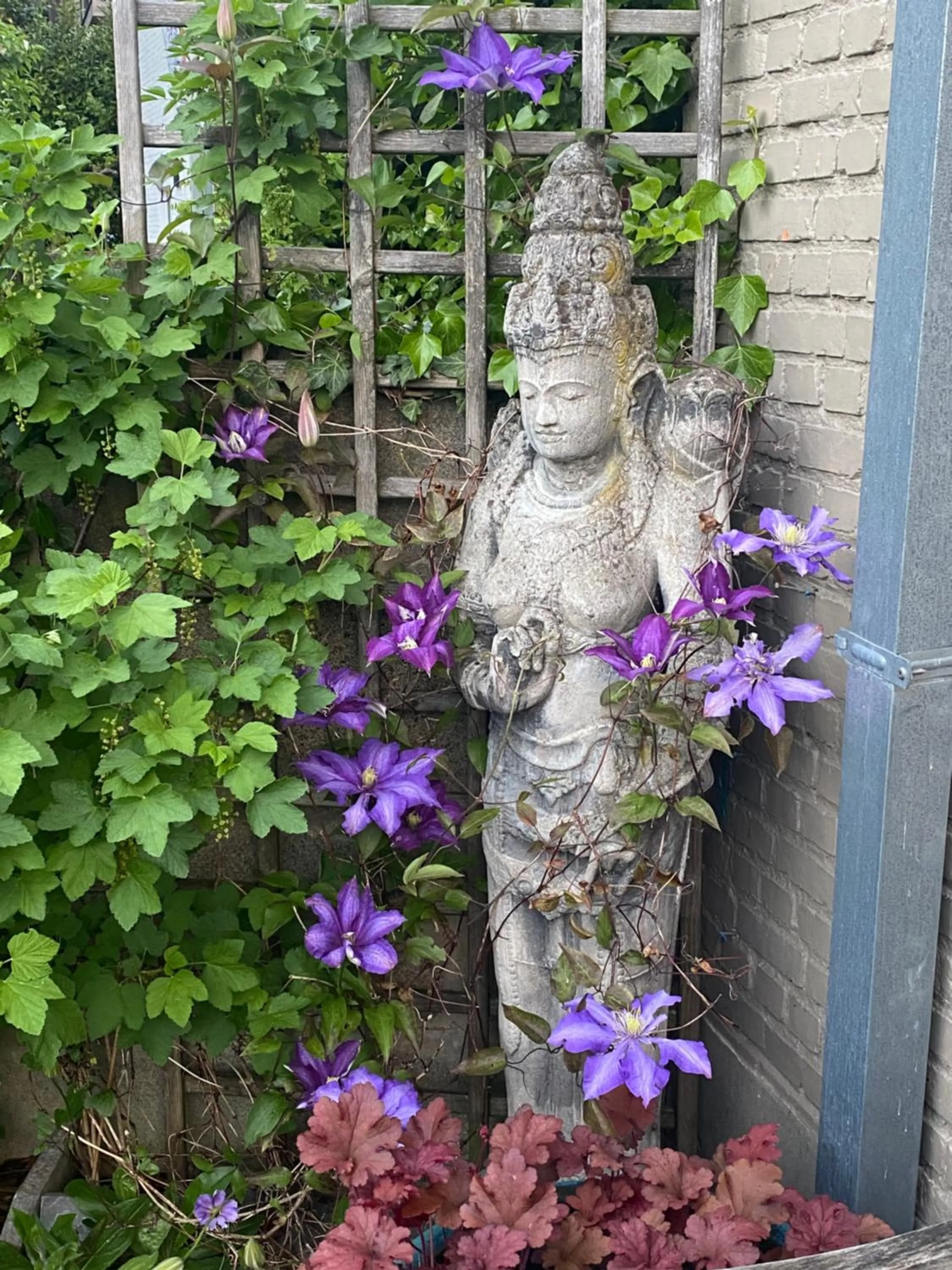 Hasselt City Garden Duplex