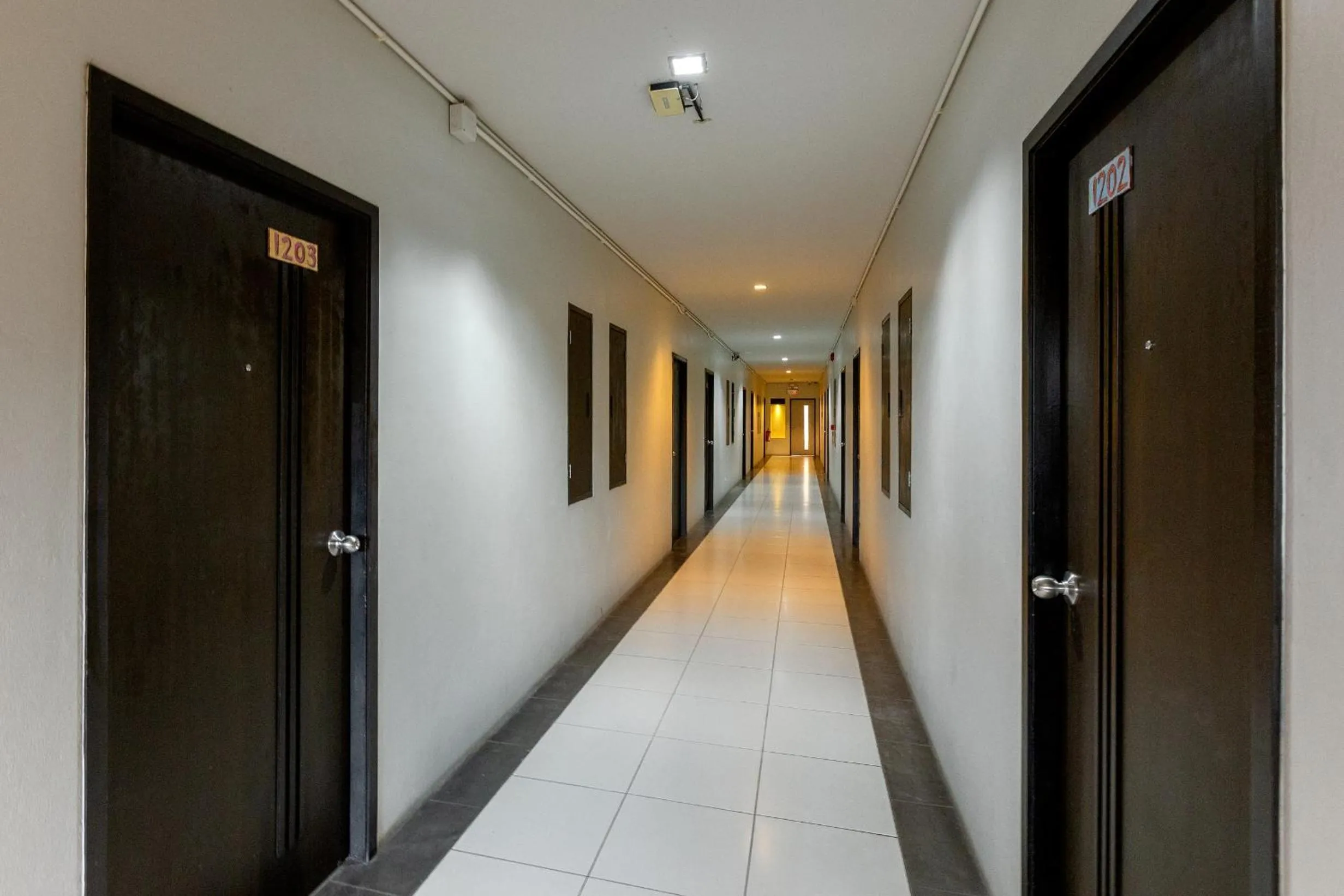 Balcony/Terrace in Phuketa - SHA Extra Plus