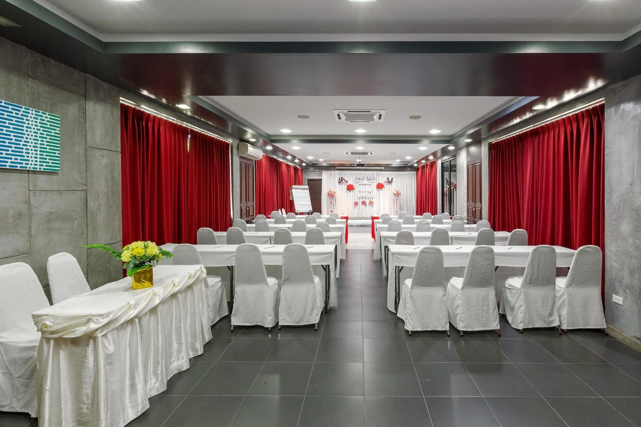 Meeting/conference room in Phuketa - SHA Extra Plus