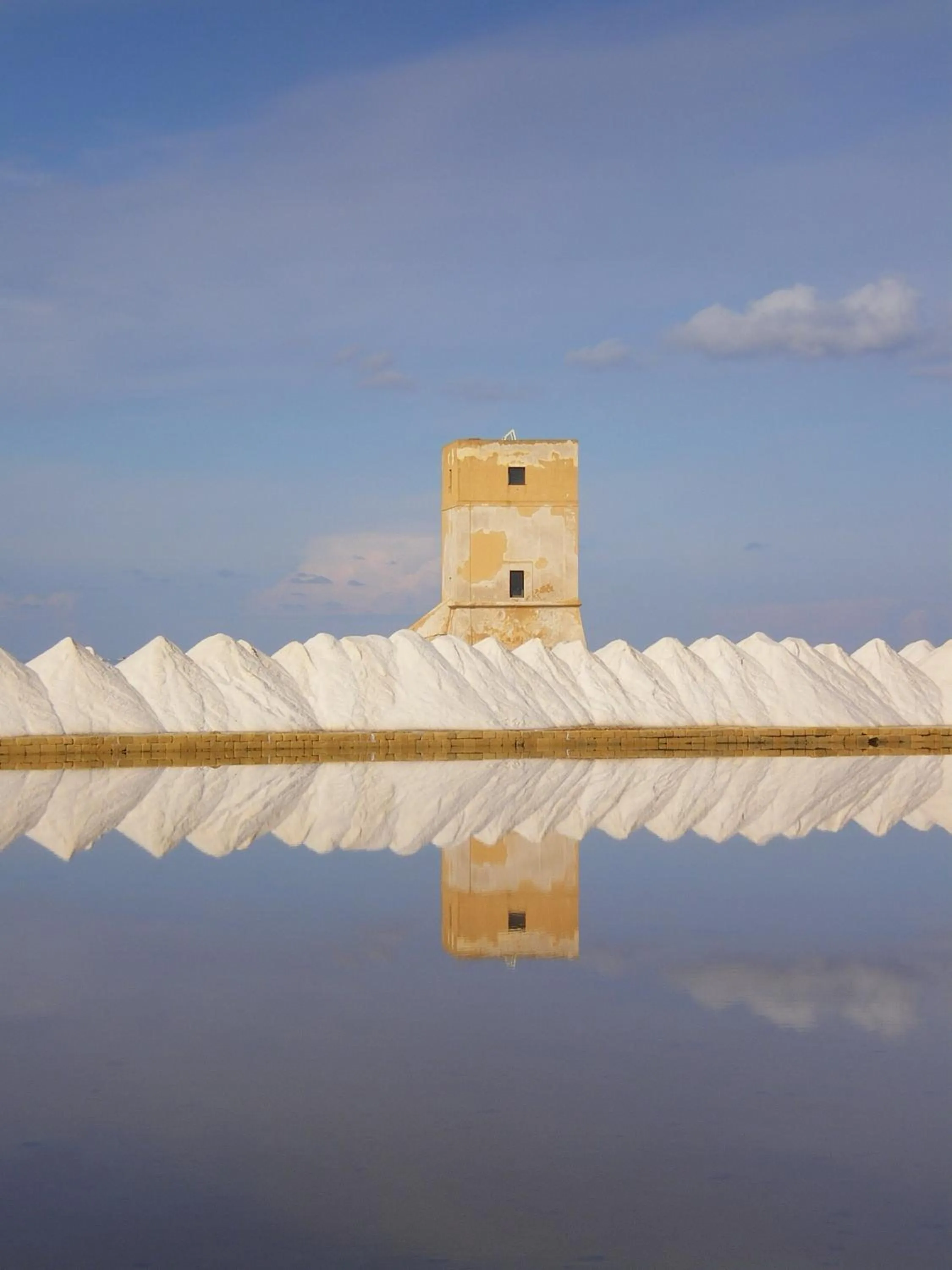 Area and facilities in B&B Cafisu