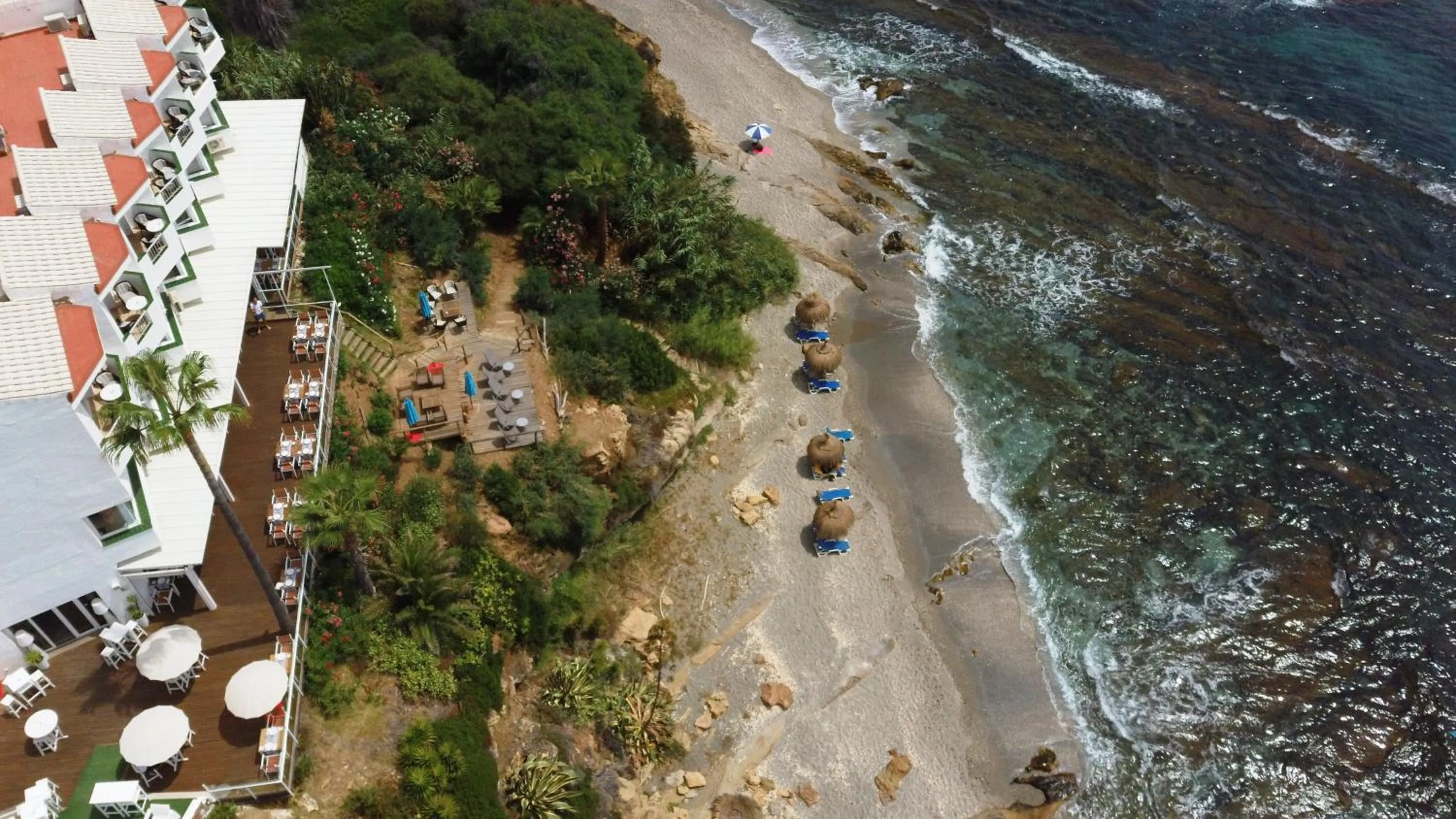 Hotel Boutique Milla de Plata