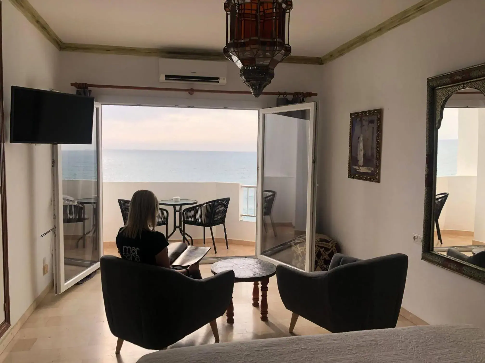 Double Room - single occupancy in Hotel Boutique Milla de Plata Double Room - single occupancy in Hotel Boutique Milla de Plata