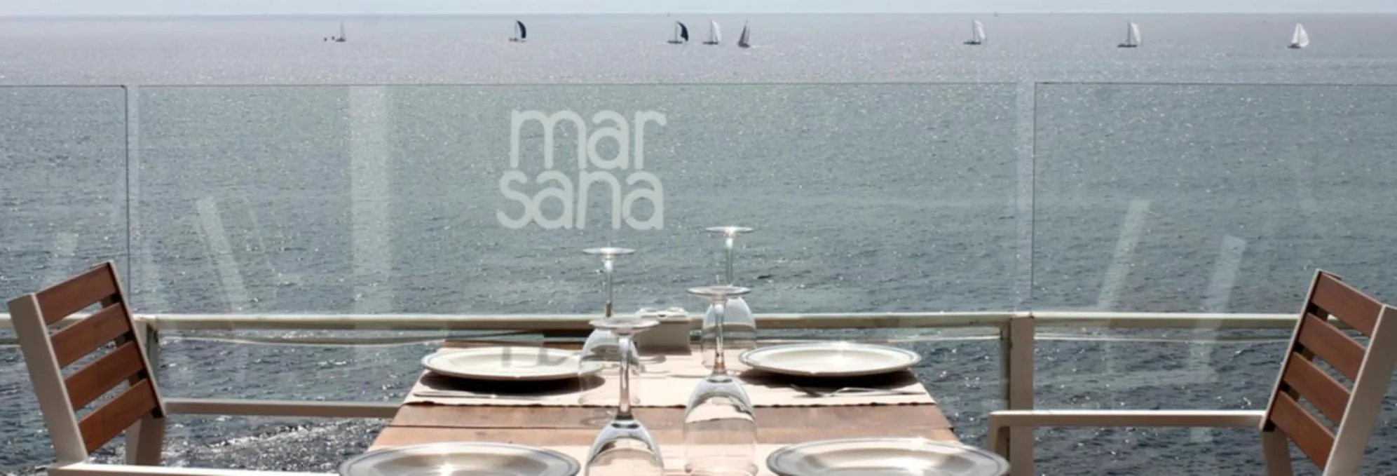 Restaurant/places to eat in Hotel Boutique Milla de Plata