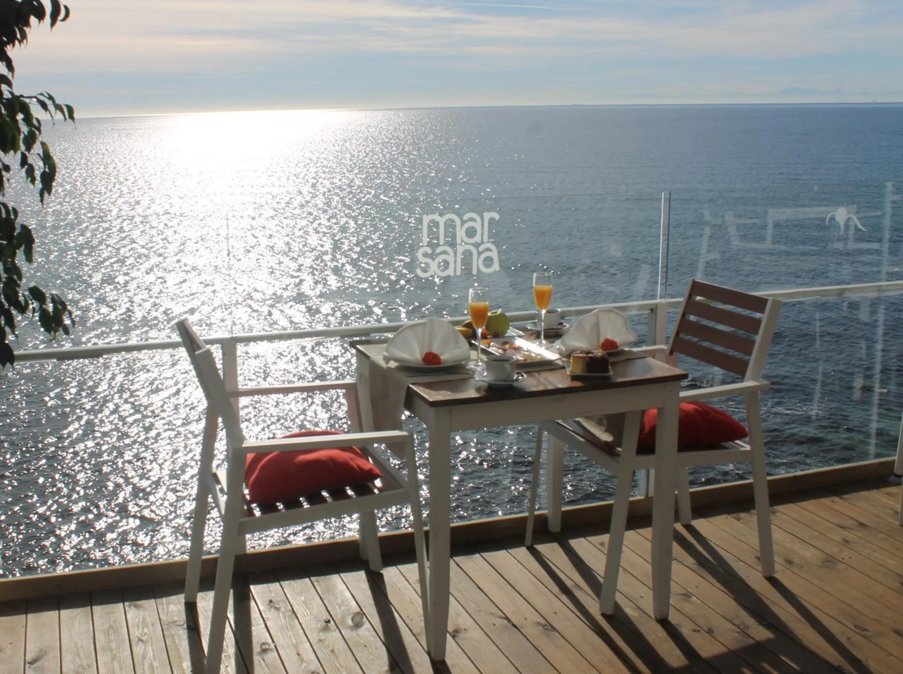 Lounge or bar in Hotel Boutique Milla de Plata