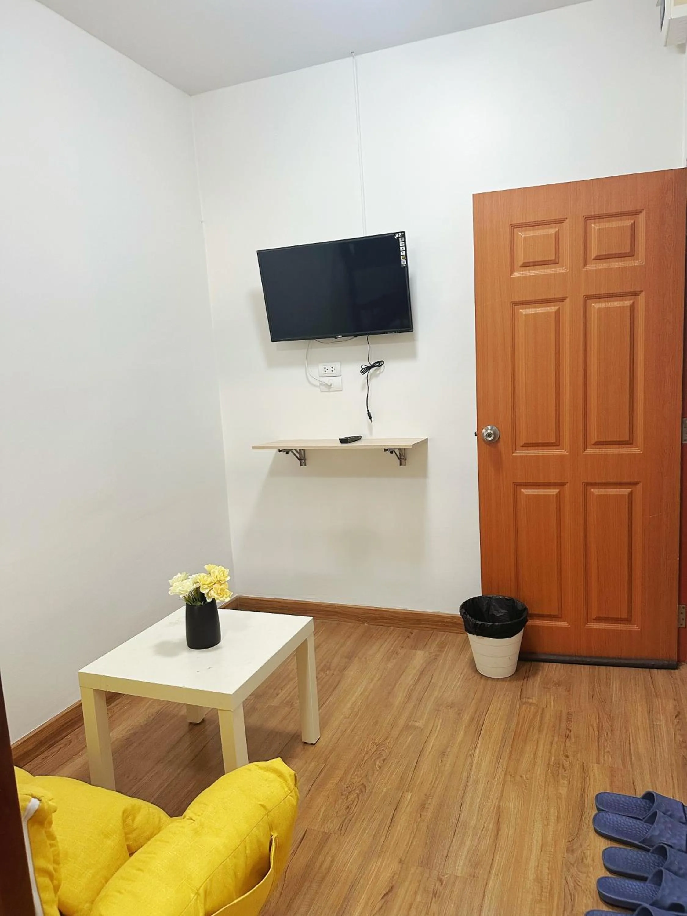 TV and multimedia in TD Bangkok