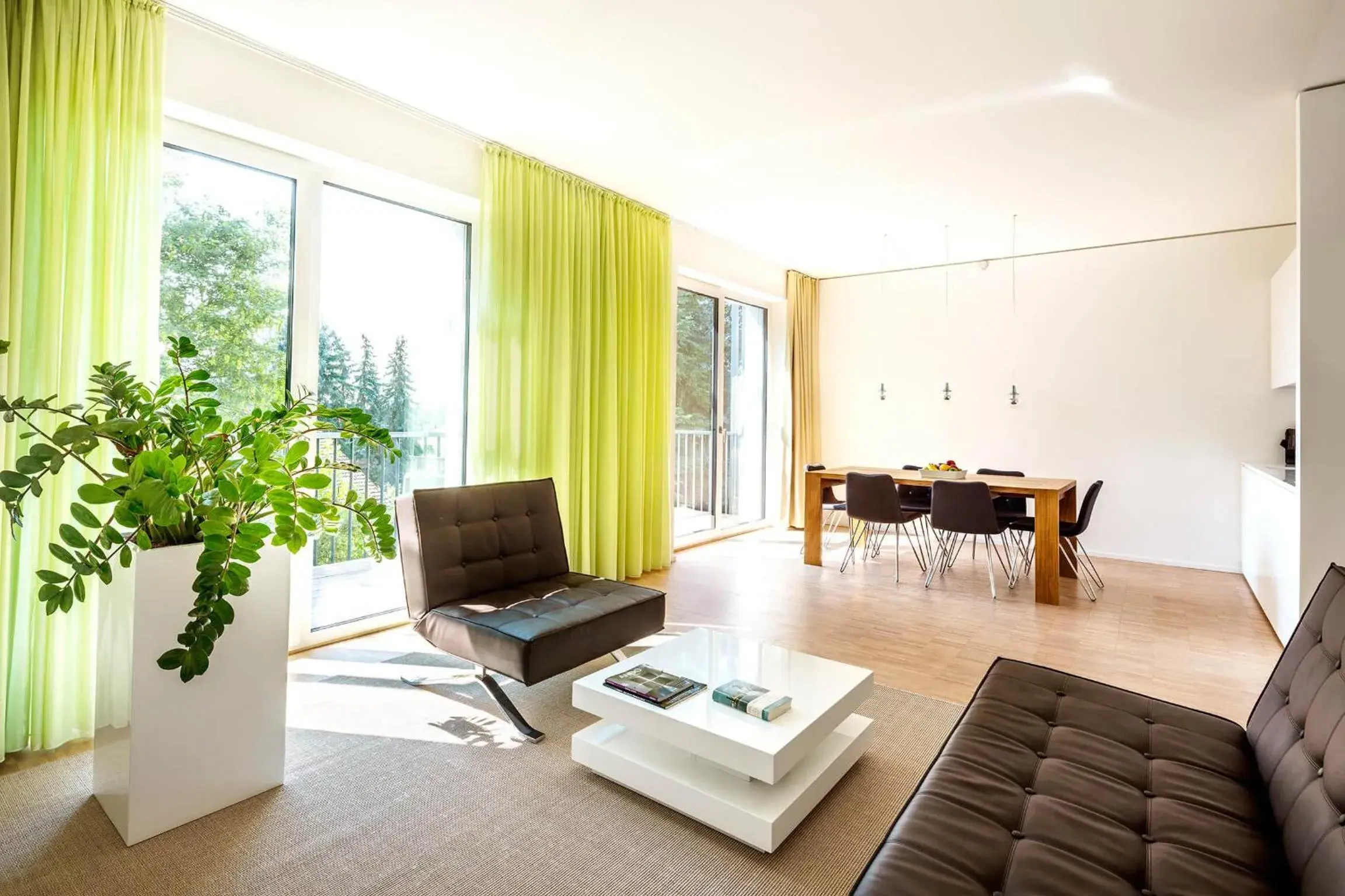 Photo of the whole room in Midori - The Green Guesthouse Photo of the whole room in Midori - The Green Guesthouse