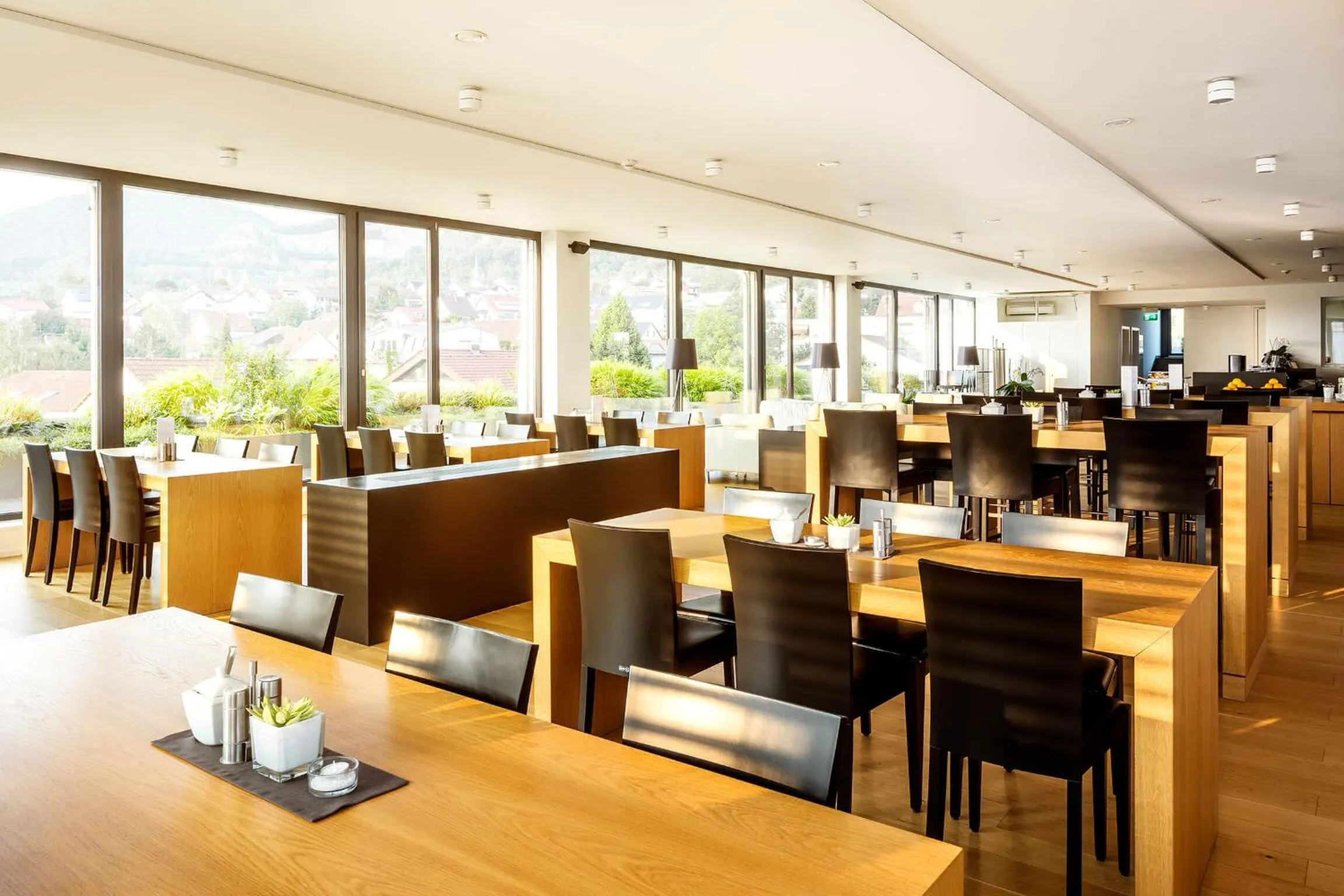 Lounge or bar in Midori - The Green Guesthouse