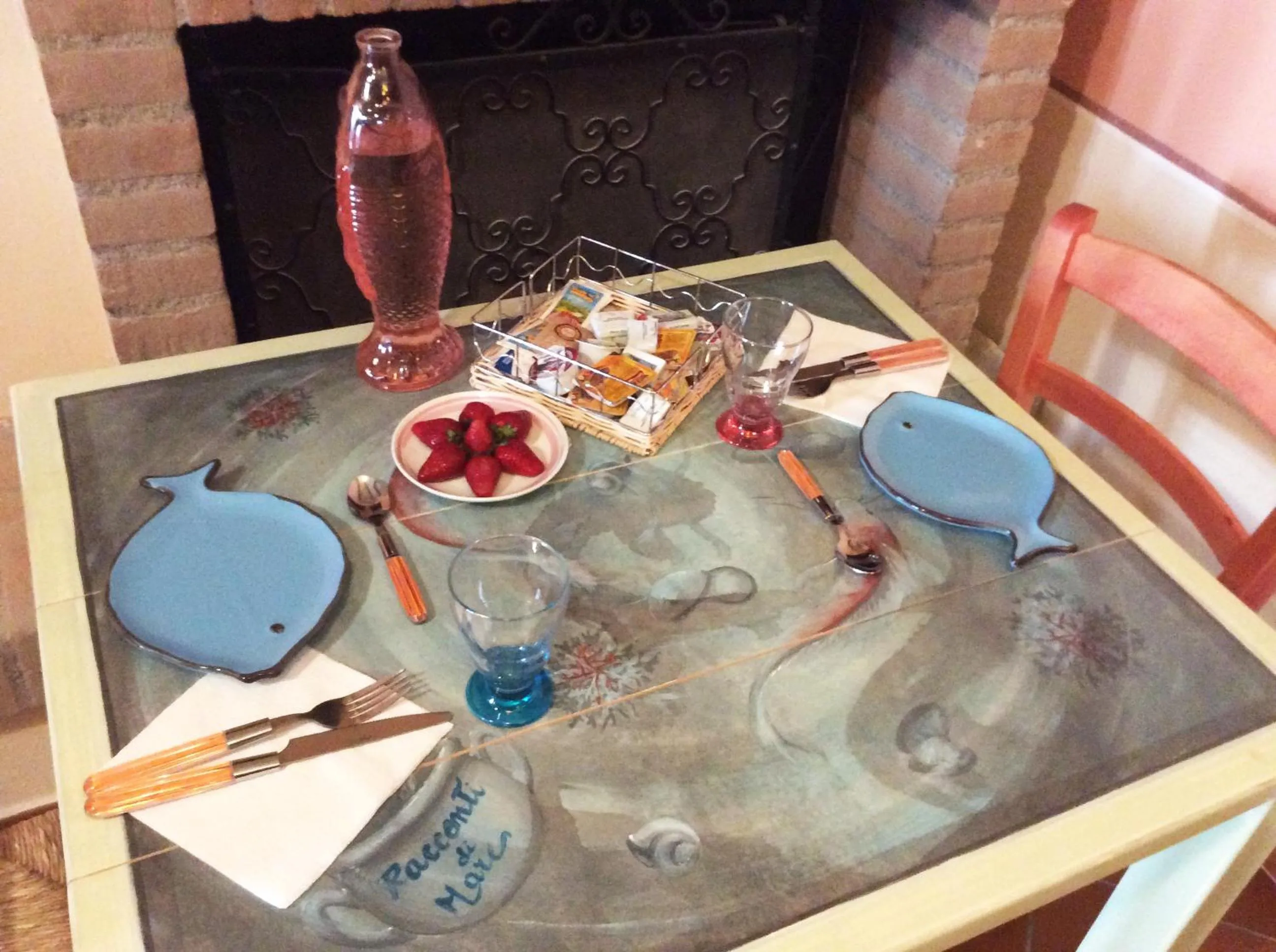 Racconti di Mare - 5 Terre JRE