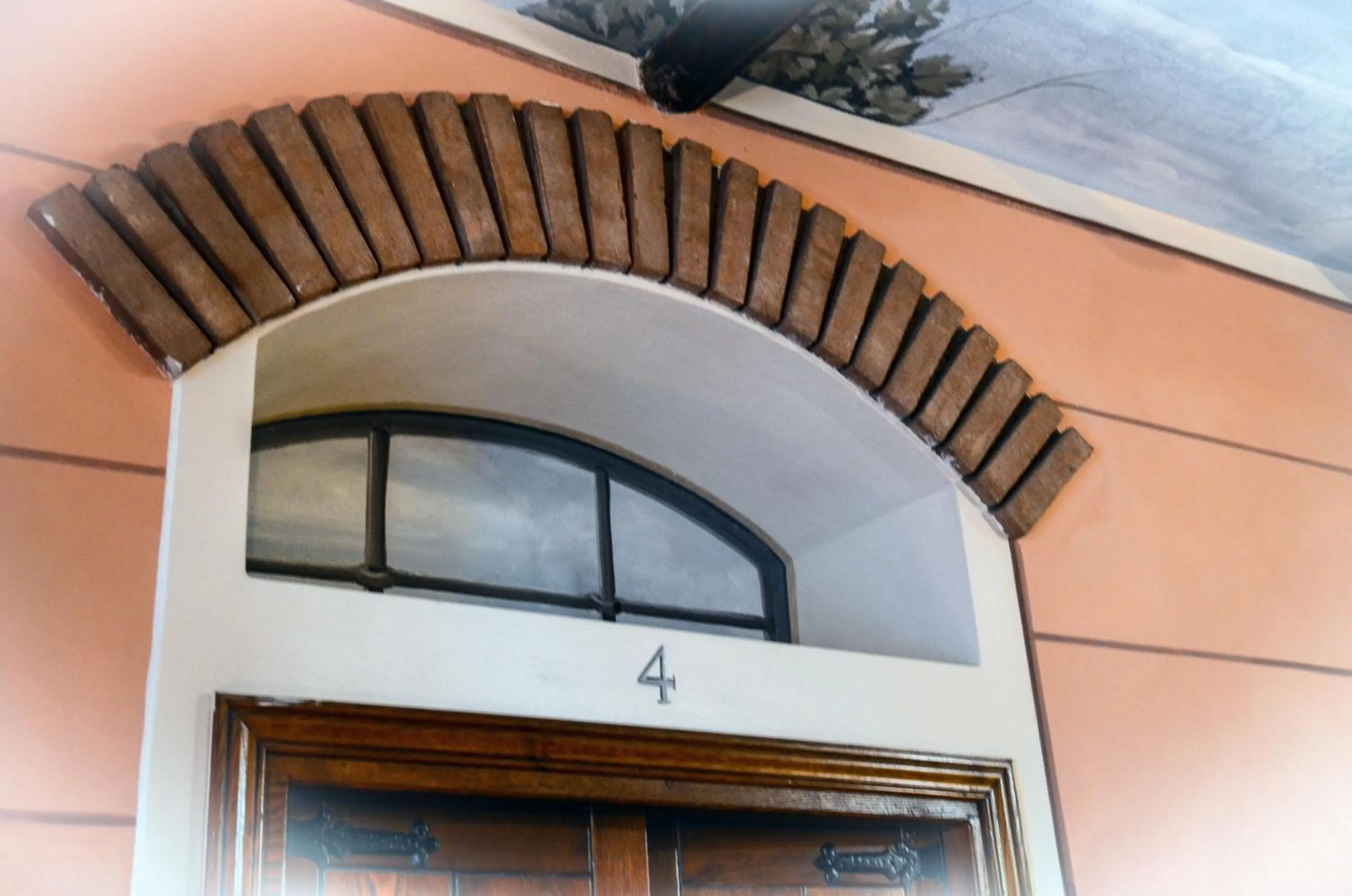 Living room in Racconti di Mare - 5 Terre JRE