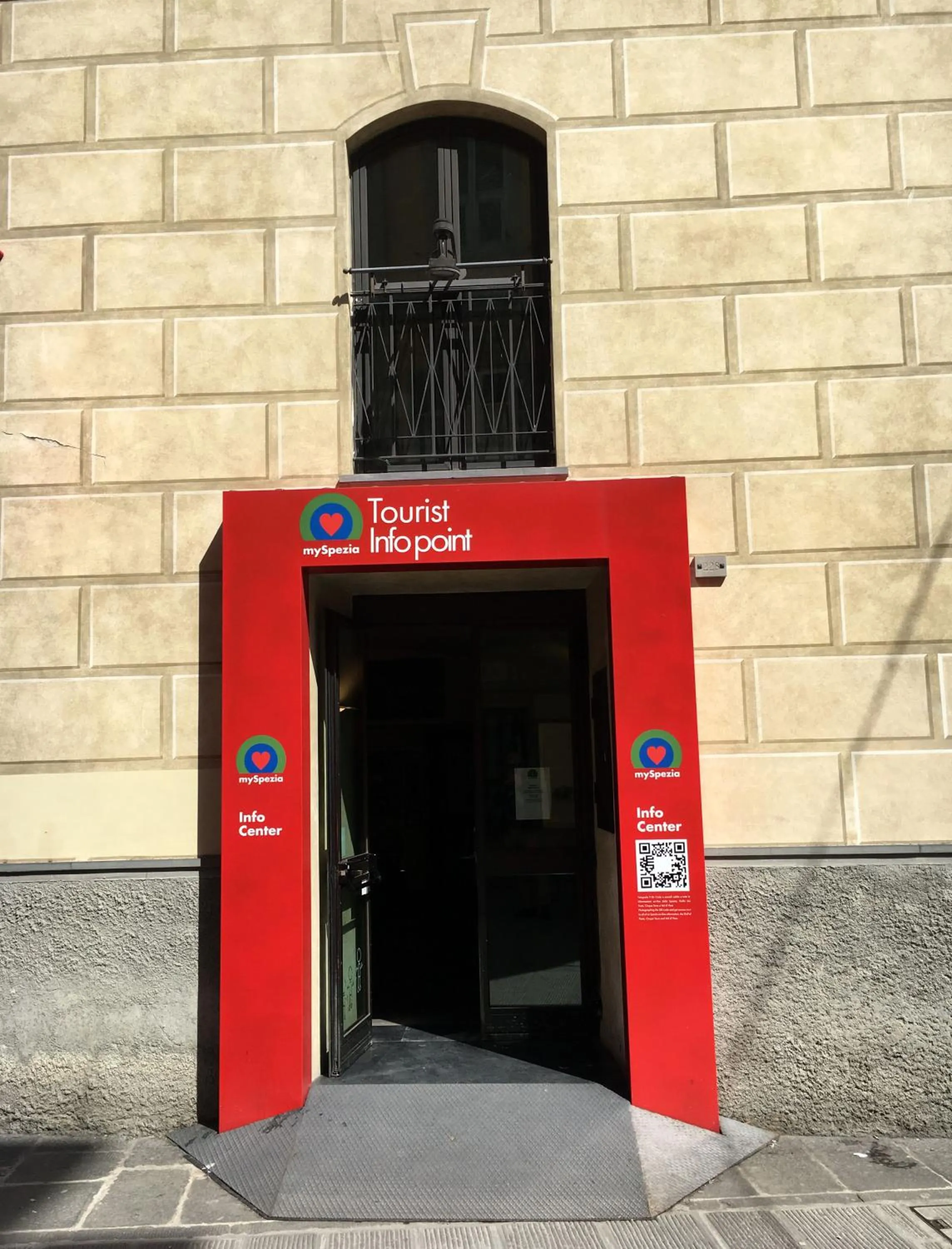 Nearby landmark in Racconti di Mare - 5 Terre JRE