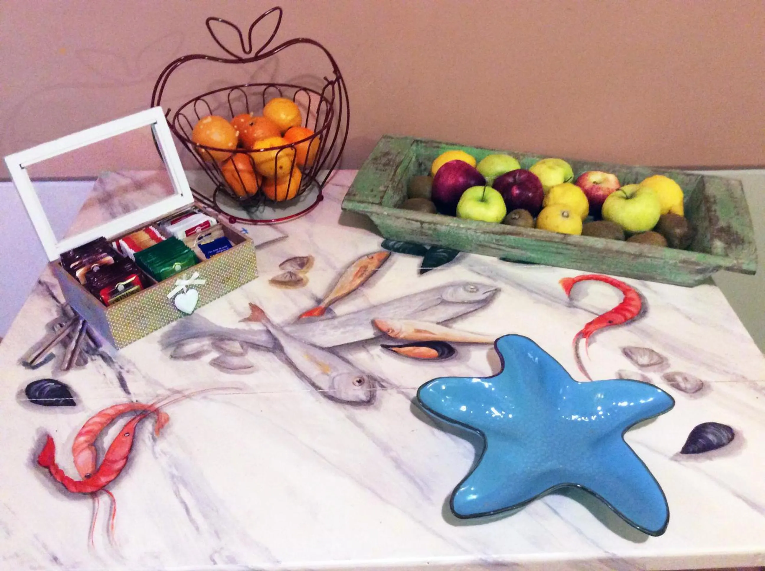 Racconti di Mare - 5 Terre JRE