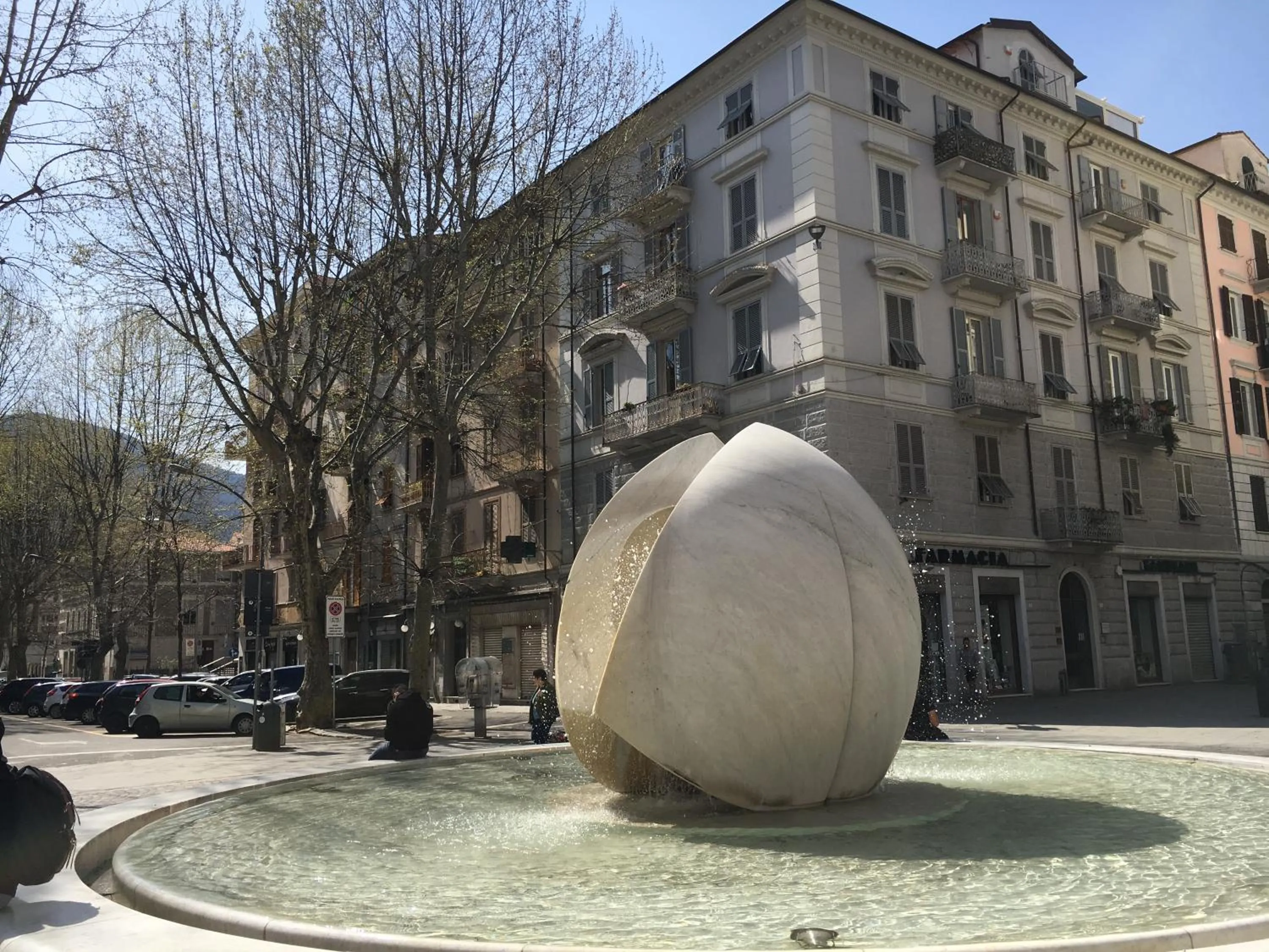 Property building in Racconti di Mare - 5 Terre JRE