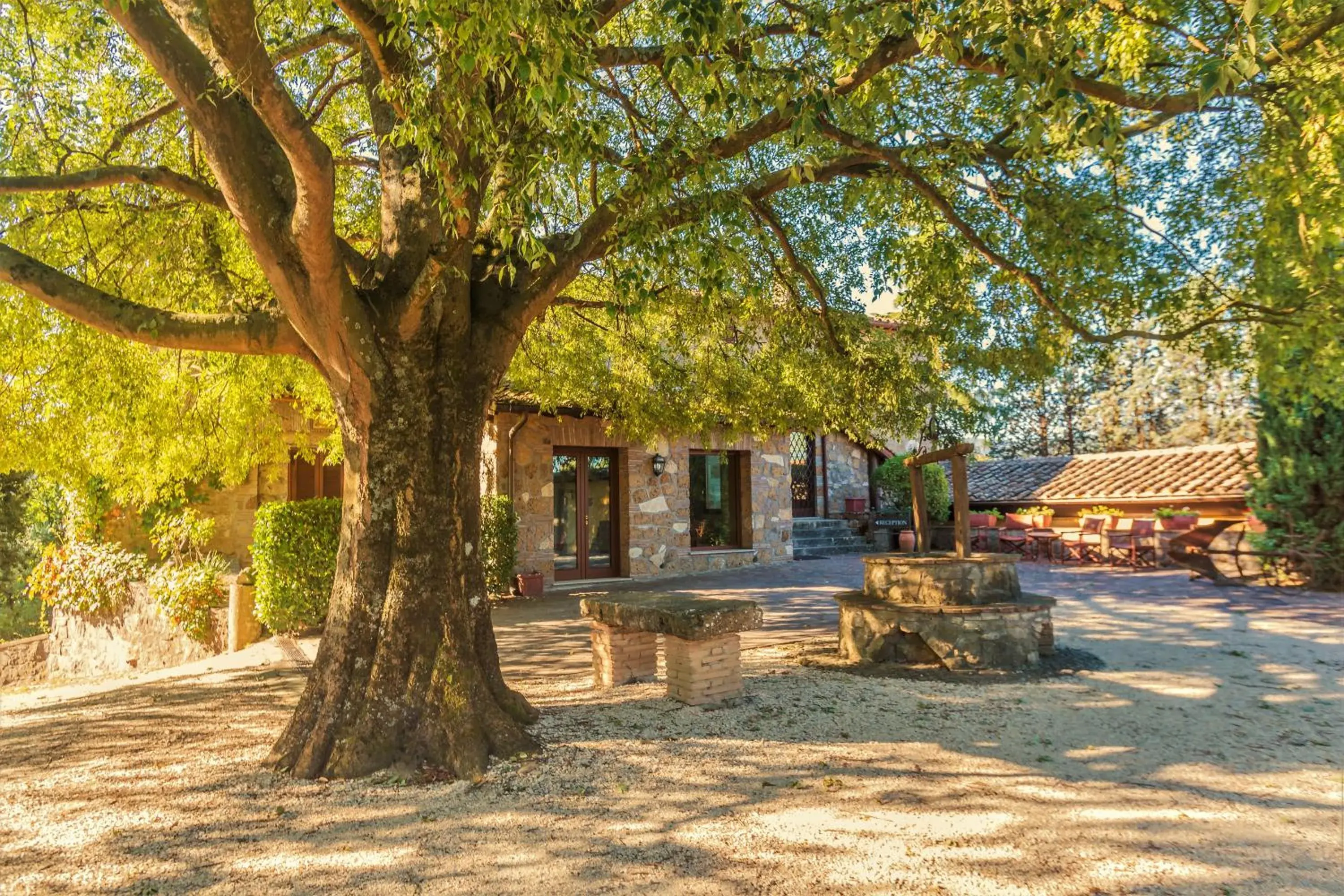 La Locanda Della Chiocciola La Locanda Della Chiocciola