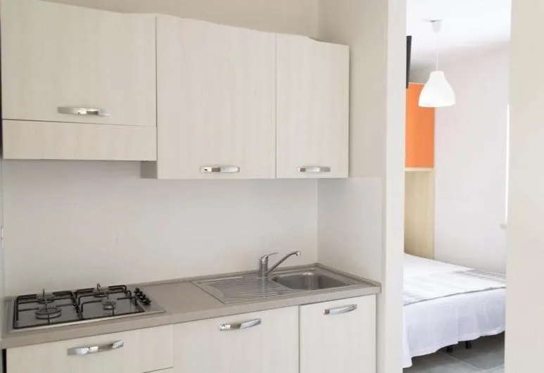 Villa Cisterna - Direzione Salento