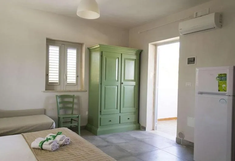 Villa Cisterna - Direzione Salento