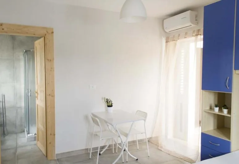 Villa Cisterna - Direzione Salento