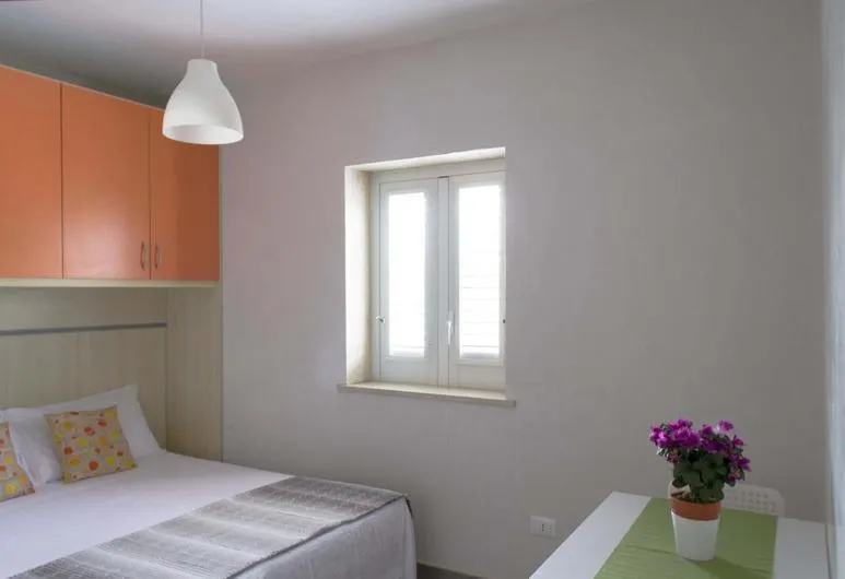 Bed in Villa Cisterna - Direzione Salento