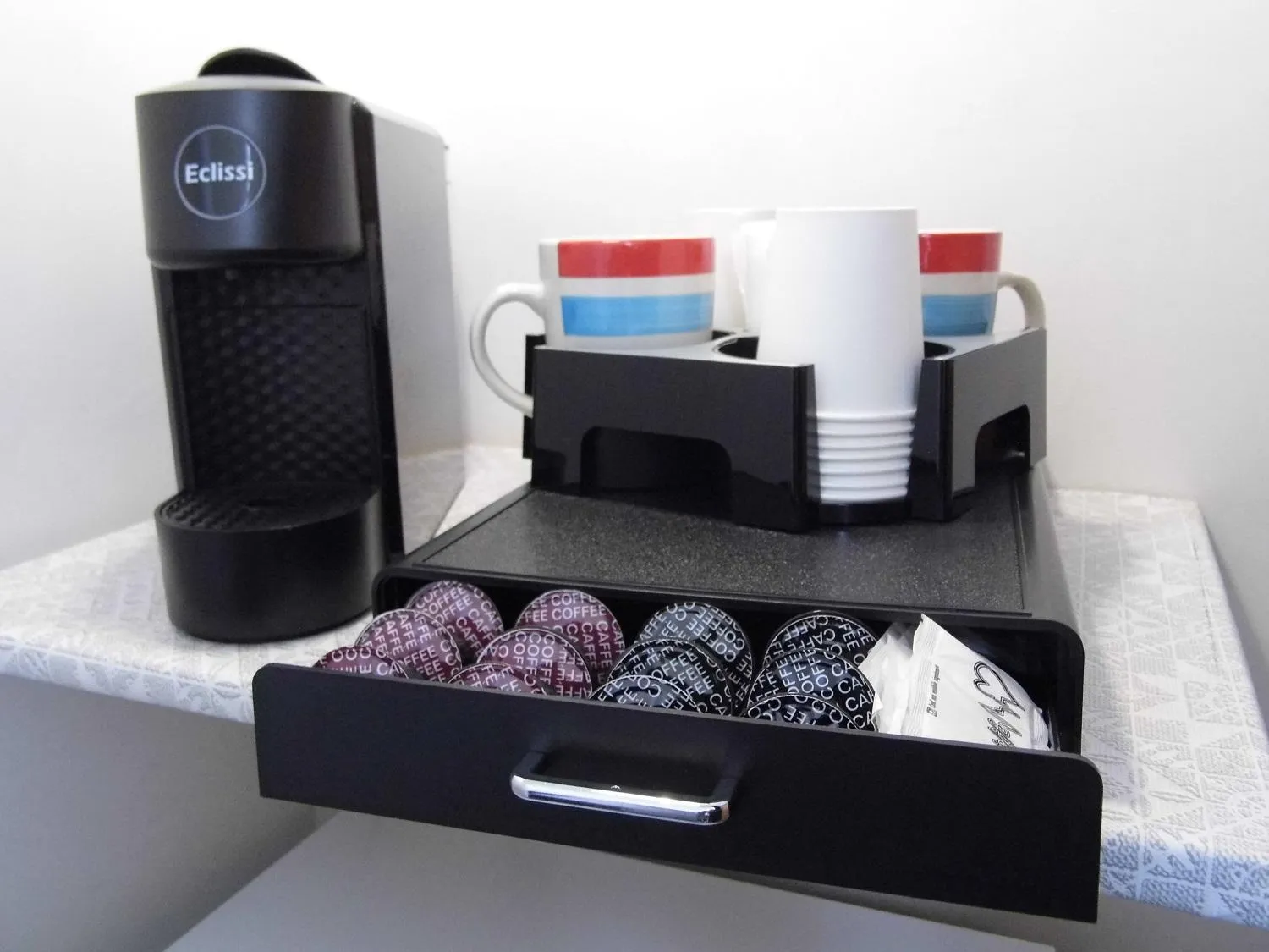 Villa Cisterna - Direzione Salento