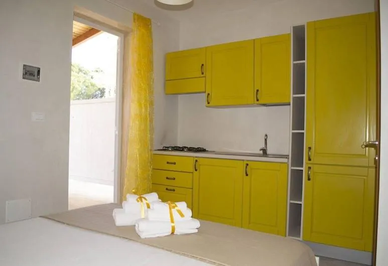 Villa Cisterna - Direzione Salento