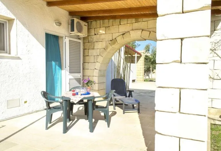 Villa Cisterna - Direzione Salento