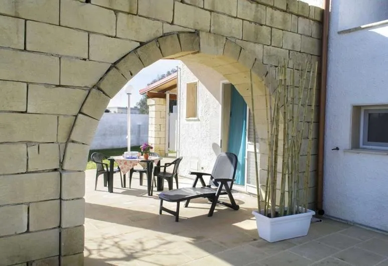 Villa Cisterna - Direzione Salento