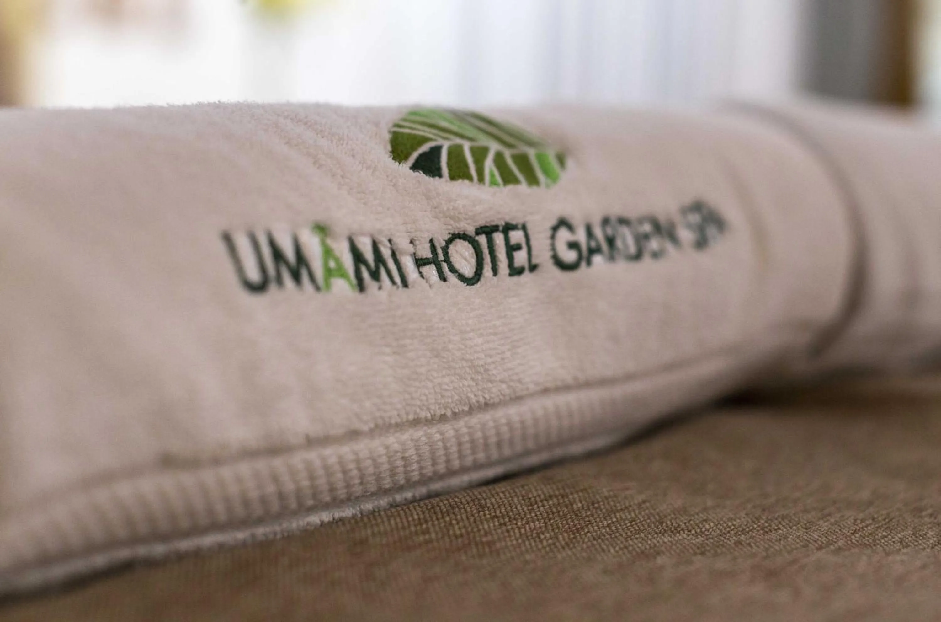 Shower, Bed in Umami Hotel - Adults Only