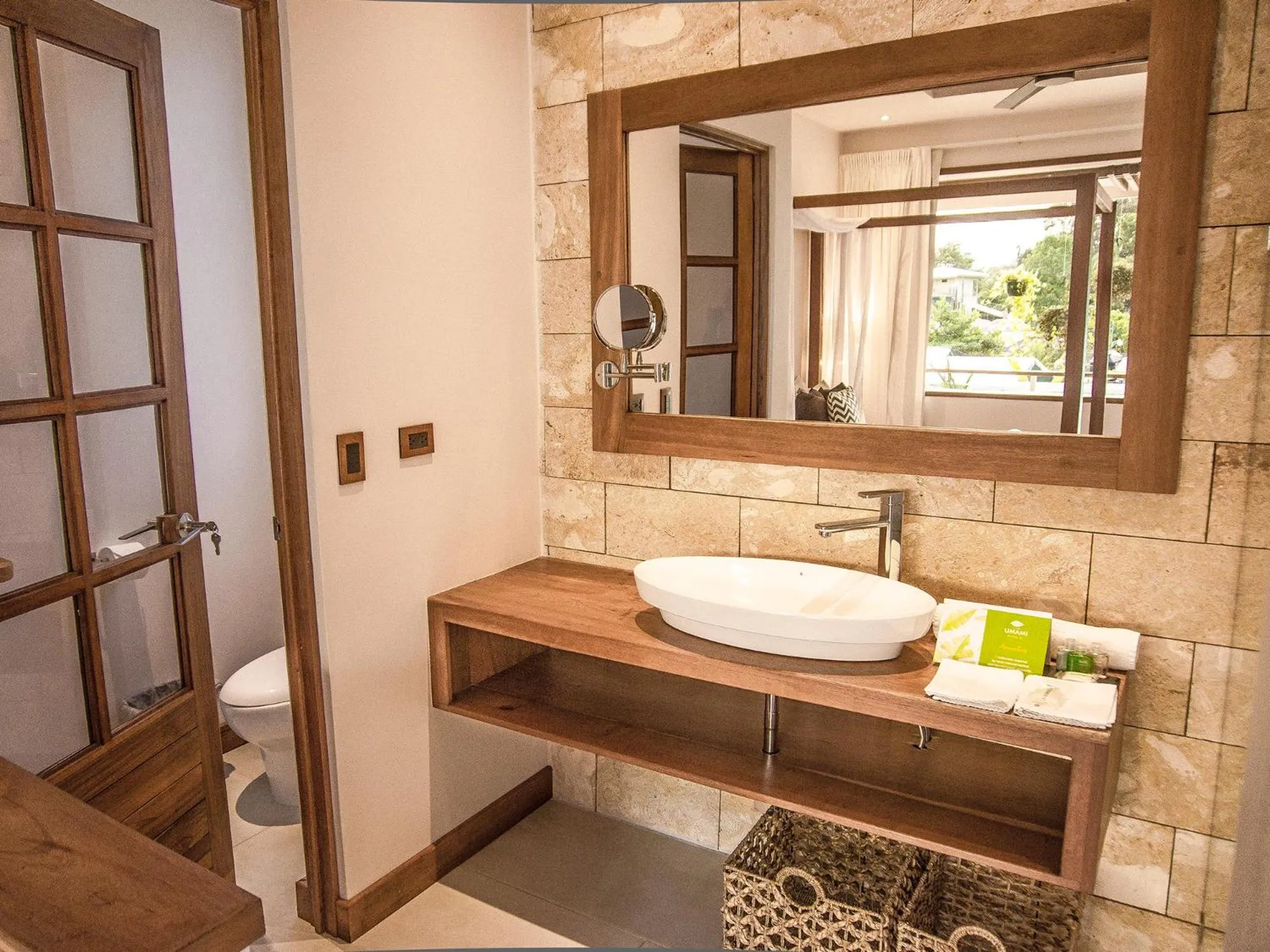 Bathroom in Umami Hotel - Adults Only